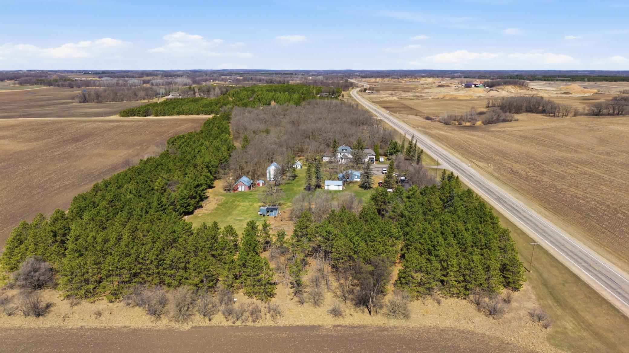 1900 single family home for sale at 25842 Co Hwy 21 in Detroit Lakes, MN — 7 bed, 2 bath (photo 28 of 34)