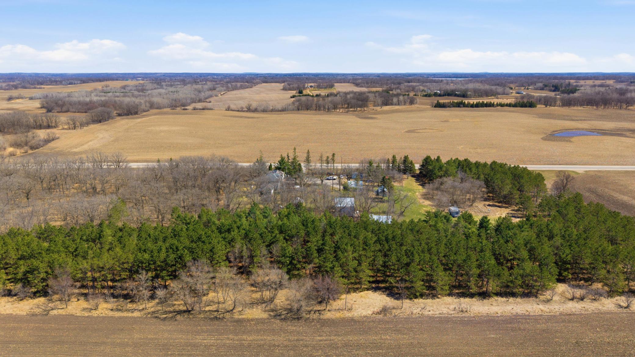 1900 single family home for sale at 25842 Co Hwy 21 in Detroit Lakes, MN — 7 bed, 2 bath (photo 30 of 34)