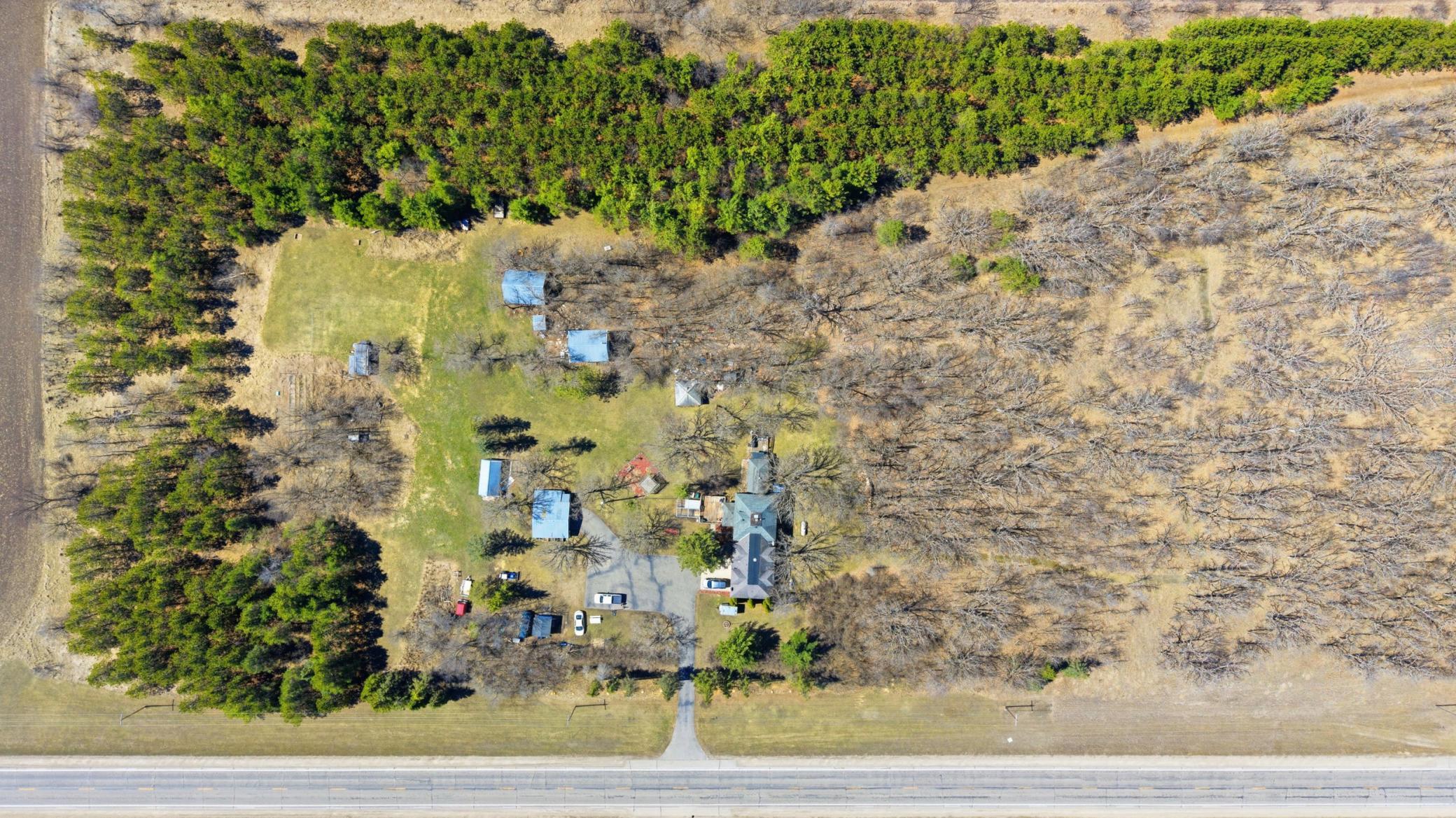 1900 single family home for sale at 25842 Co Hwy 21 in Detroit Lakes, MN — 7 bed, 2 bath (photo 31 of 34)