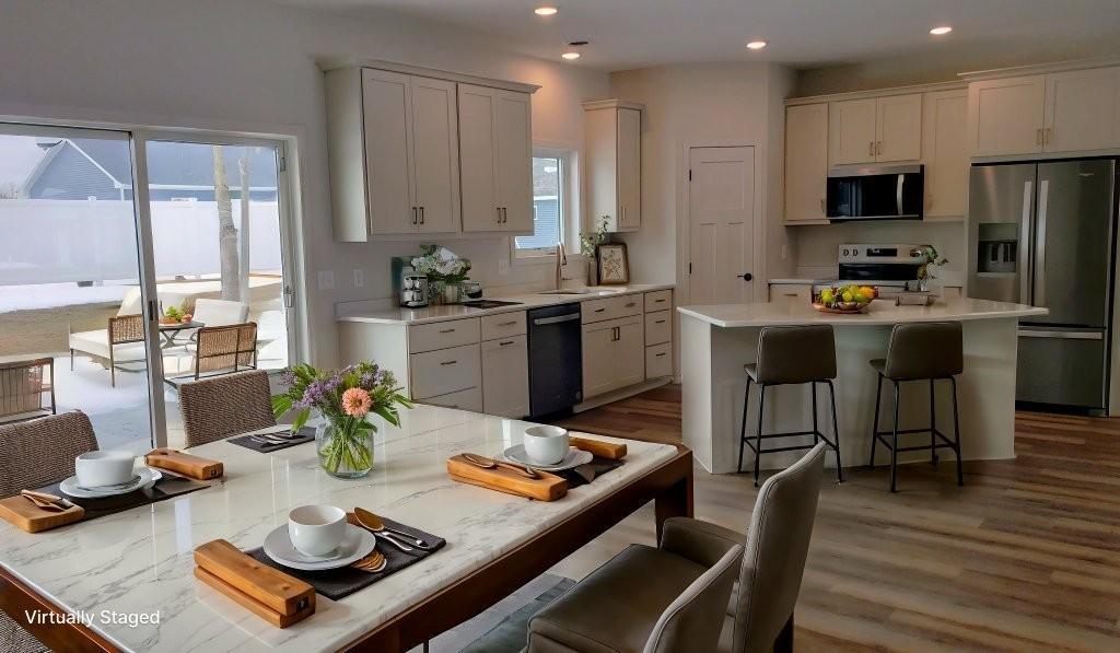 2024 single family home for sale at 1005 8th Avenue NE in Perham, MN — 3 bed, 2 bath (photo 4 of 16)