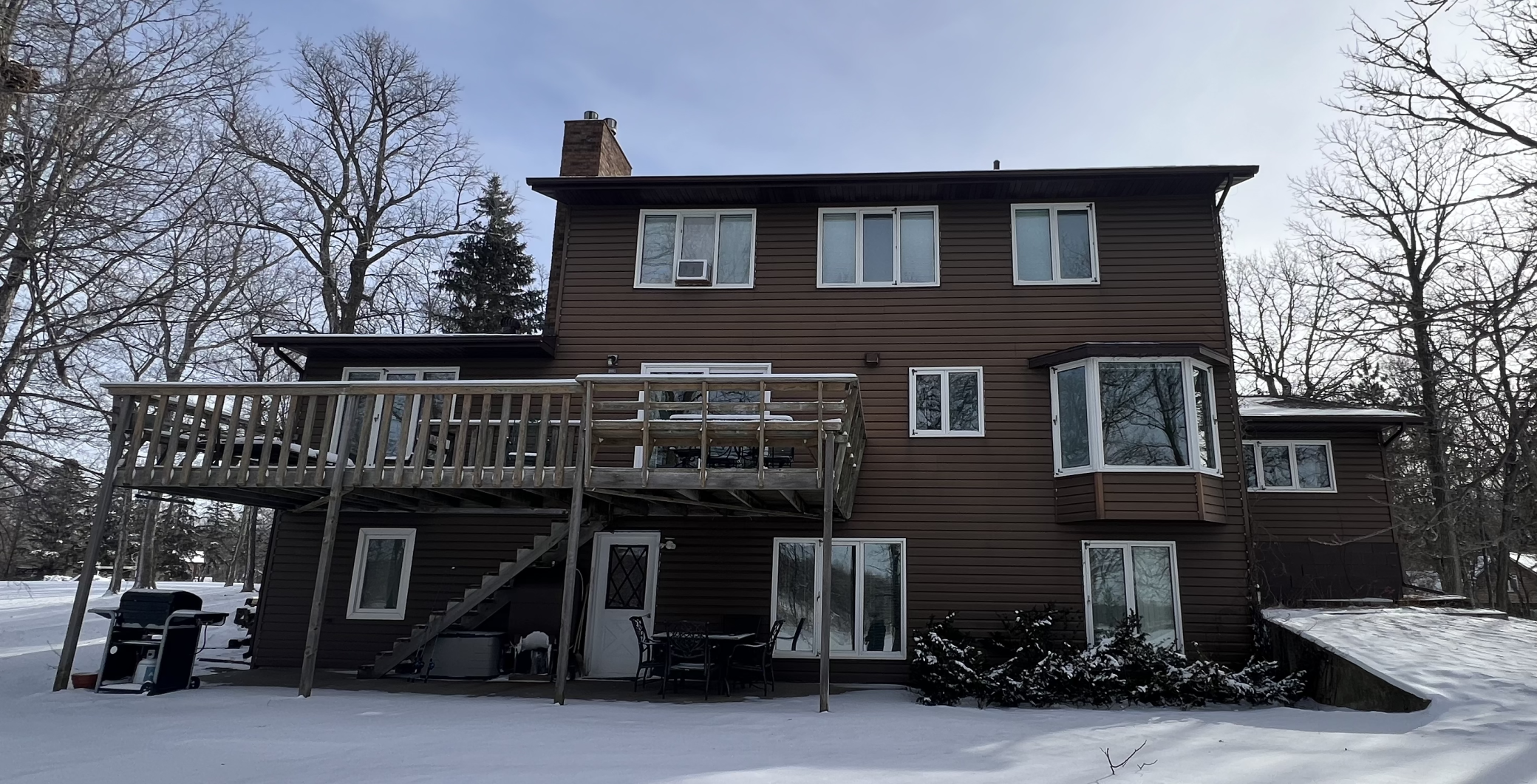 25627 Muskrat Lake Drive, Detroit Lakes MN 56501 - Photo 6 of 12