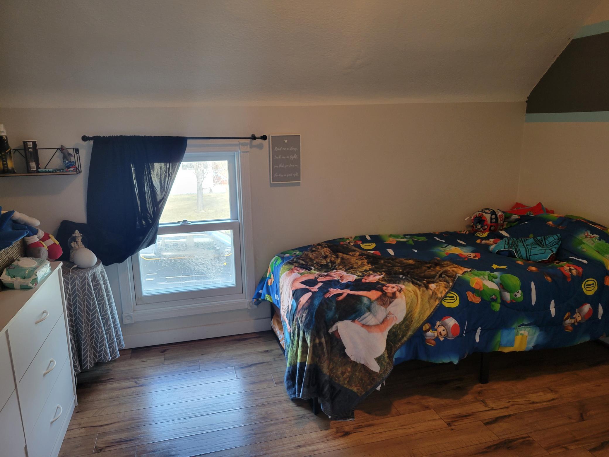 1912 single family home for sale at 933 Labree Avenue N in Thief River Falls, MN — 4 bed, 2 bath (photo 4 of 23)