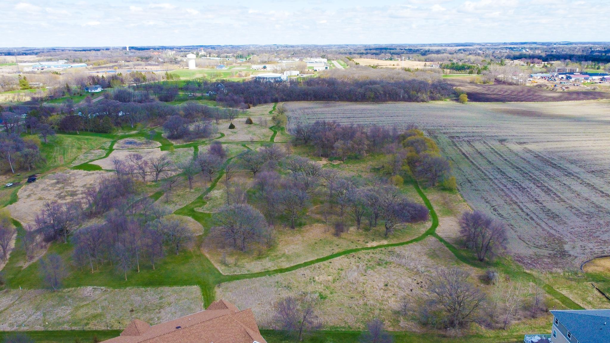land for sale at XXXX Pioneer Road in Fergus Falls, MN