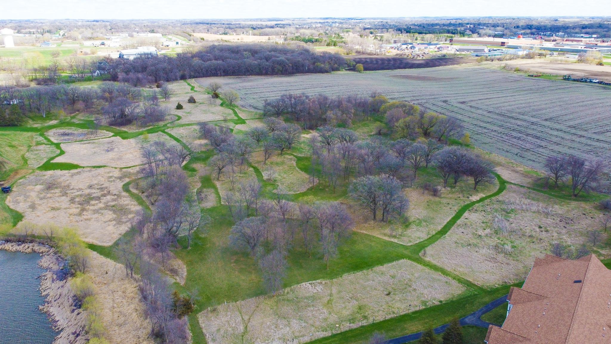 land for sale at XXXX Pioneer Road in Fergus Falls, MN (photo 2 of 12)