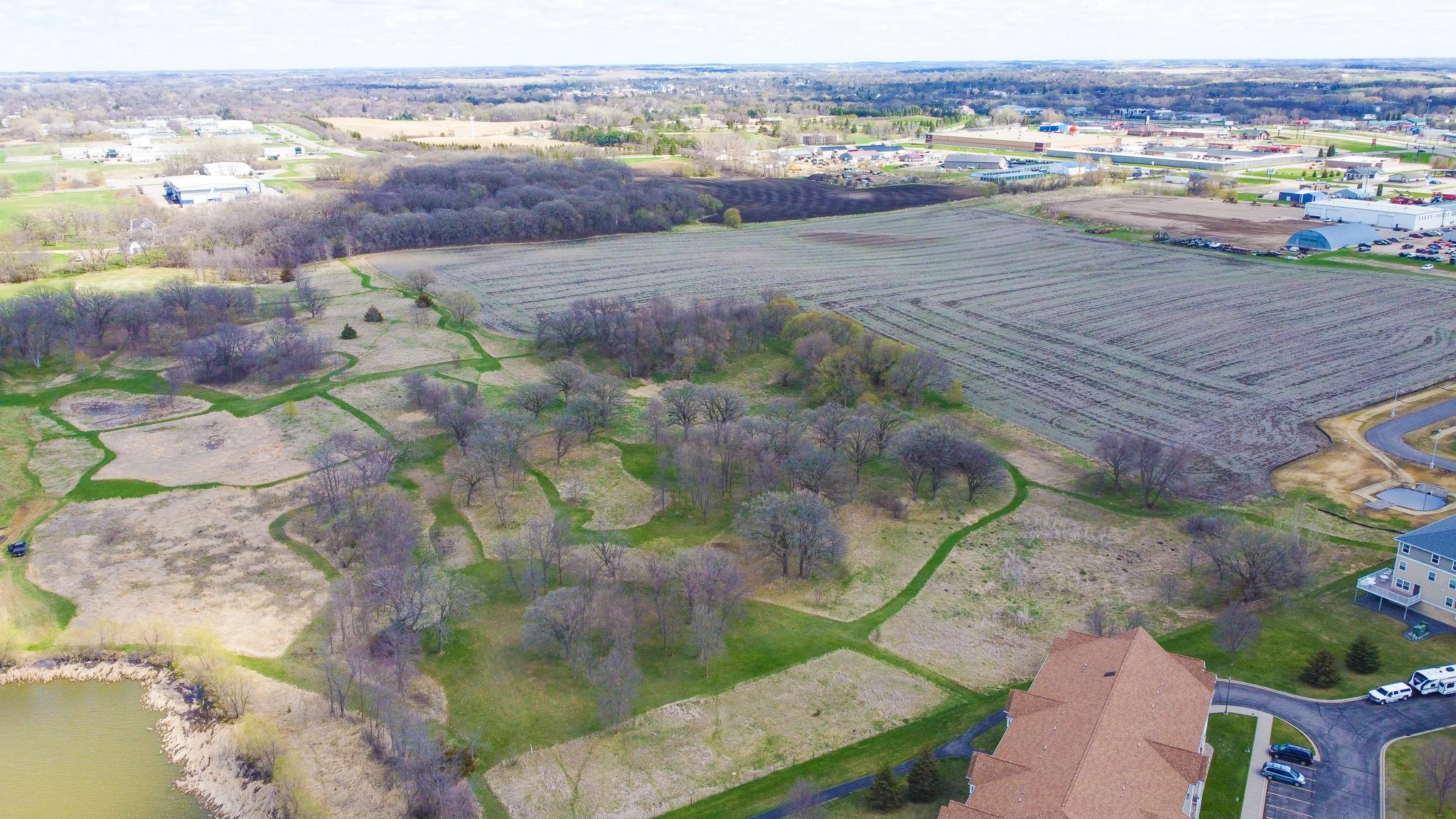 land for sale at XXXX Pioneer Road in Fergus Falls, MN (photo 3 of 12)