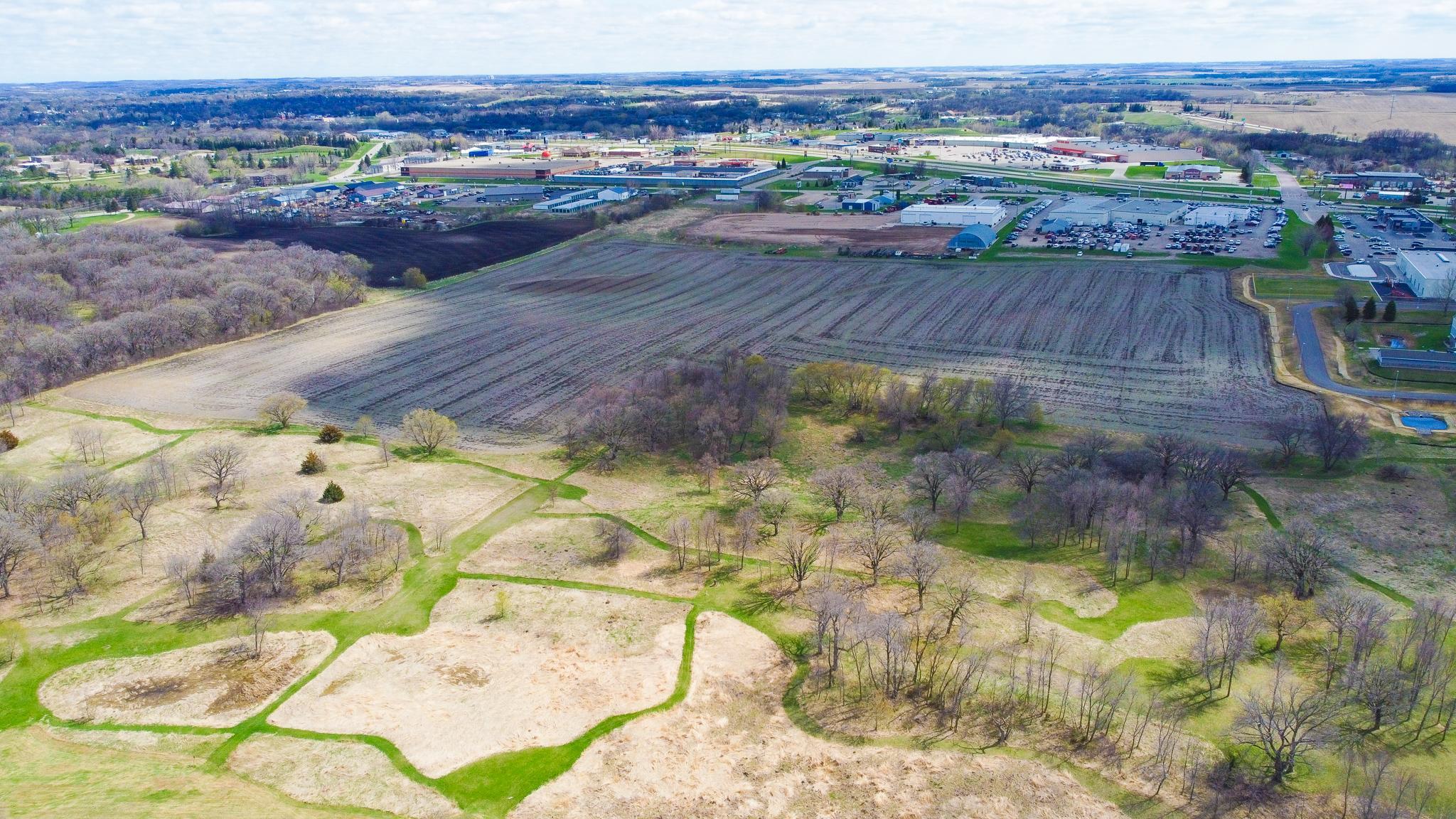 land for sale at XXXX Pioneer Road in Fergus Falls, MN (photo 4 of 12)