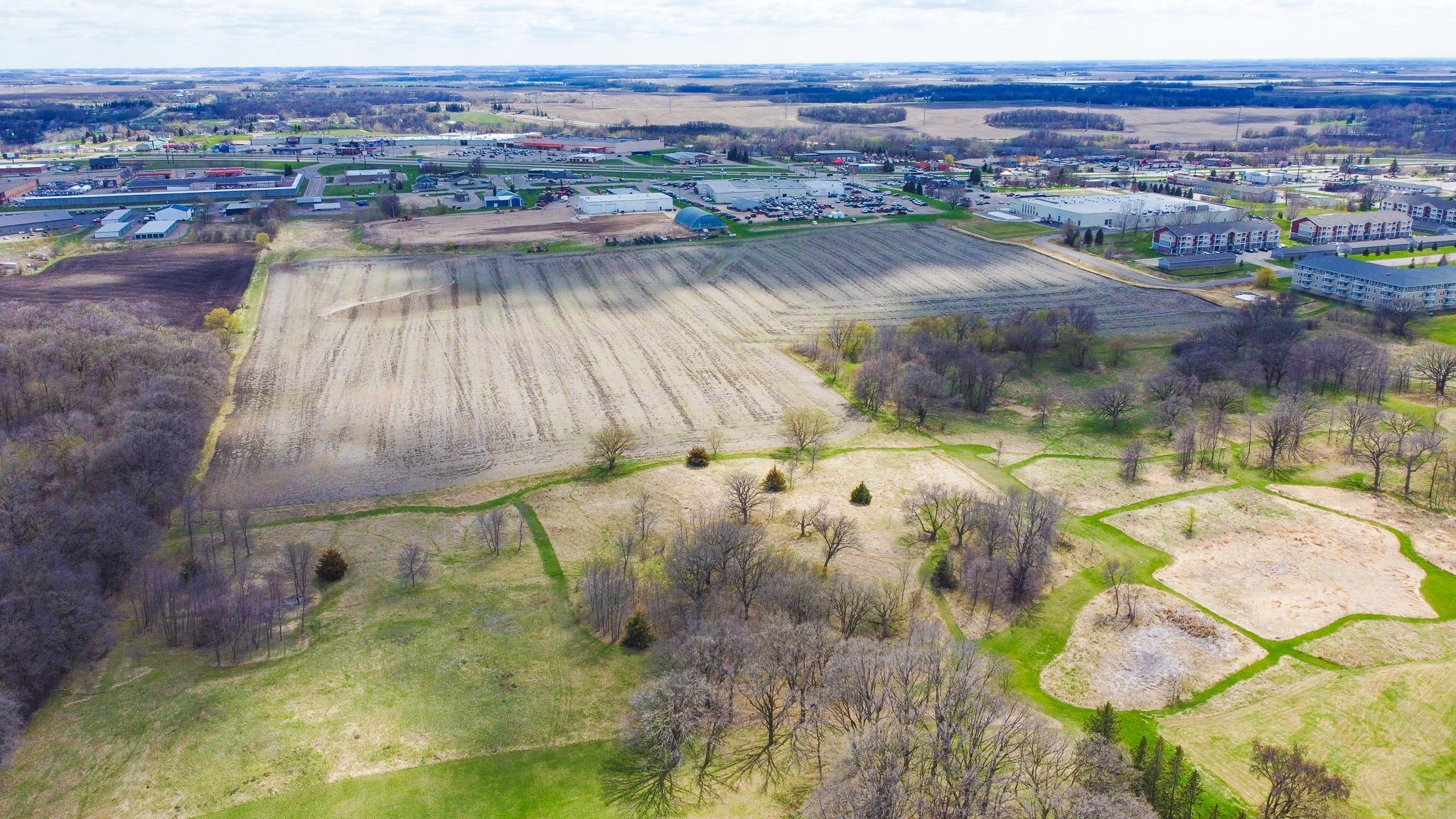 land for sale at XXXX Pioneer Road in Fergus Falls, MN (photo 5 of 12)