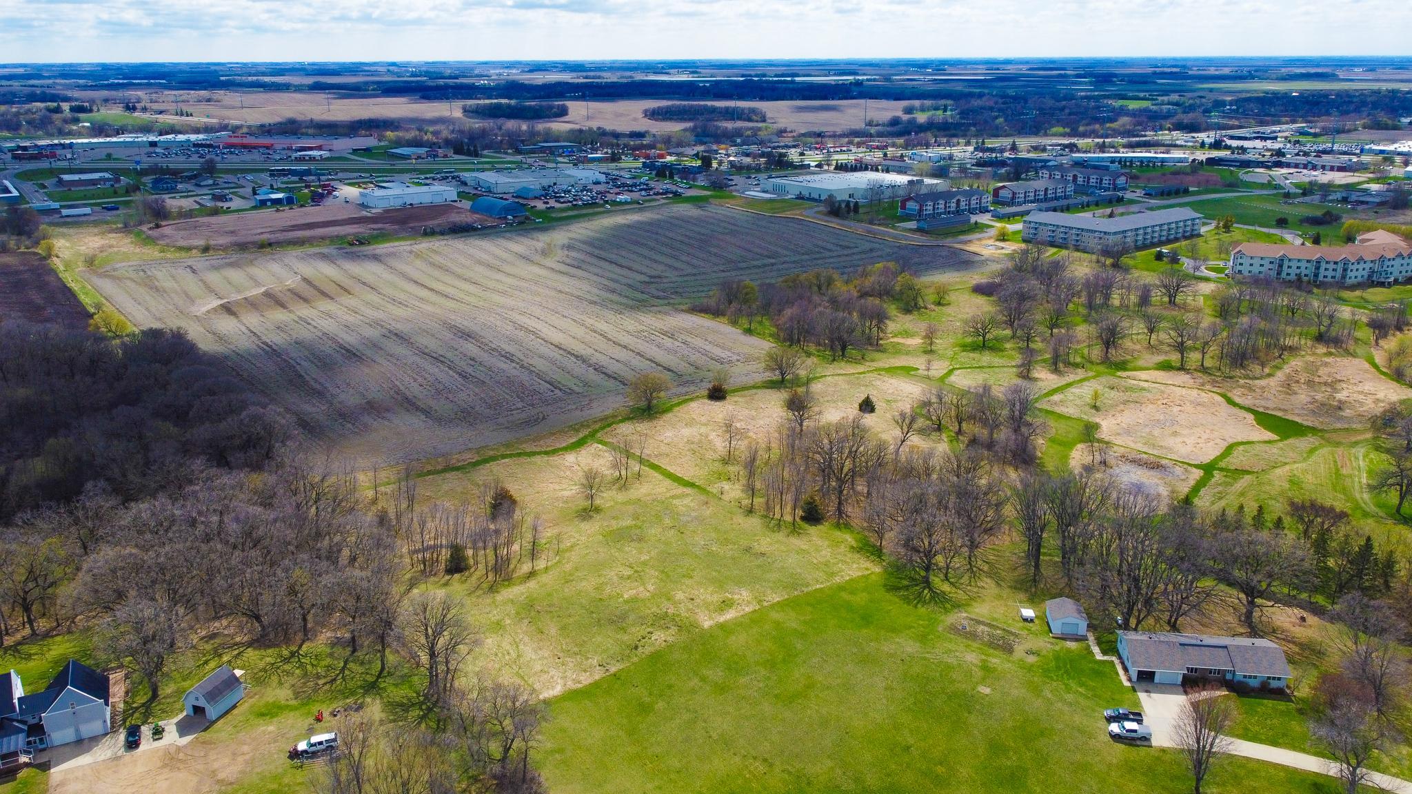 land for sale at XXXX Pioneer Road in Fergus Falls, MN (photo 6 of 12)