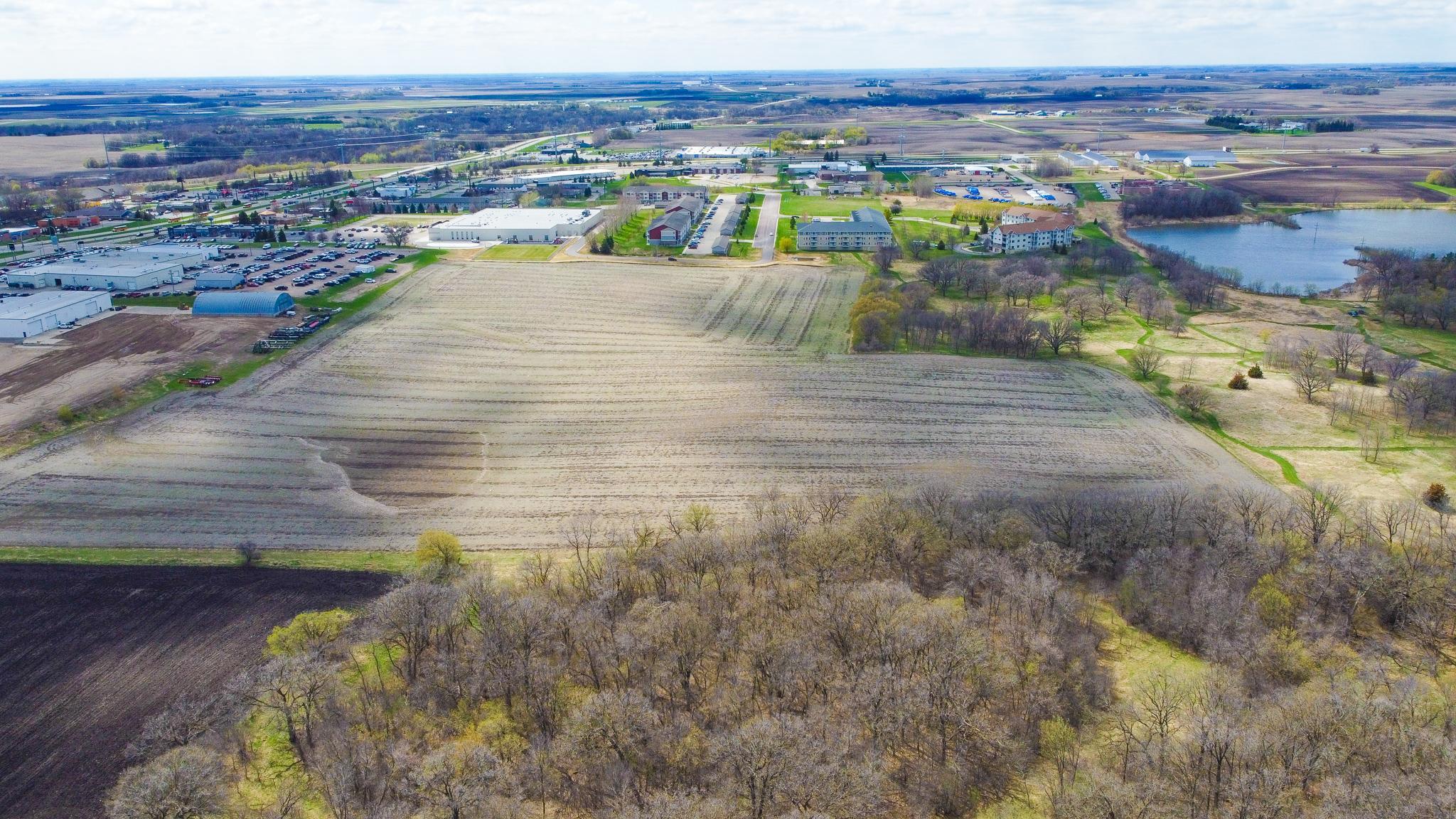 land for sale at XXXX Pioneer Road in Fergus Falls, MN (photo 7 of 12)