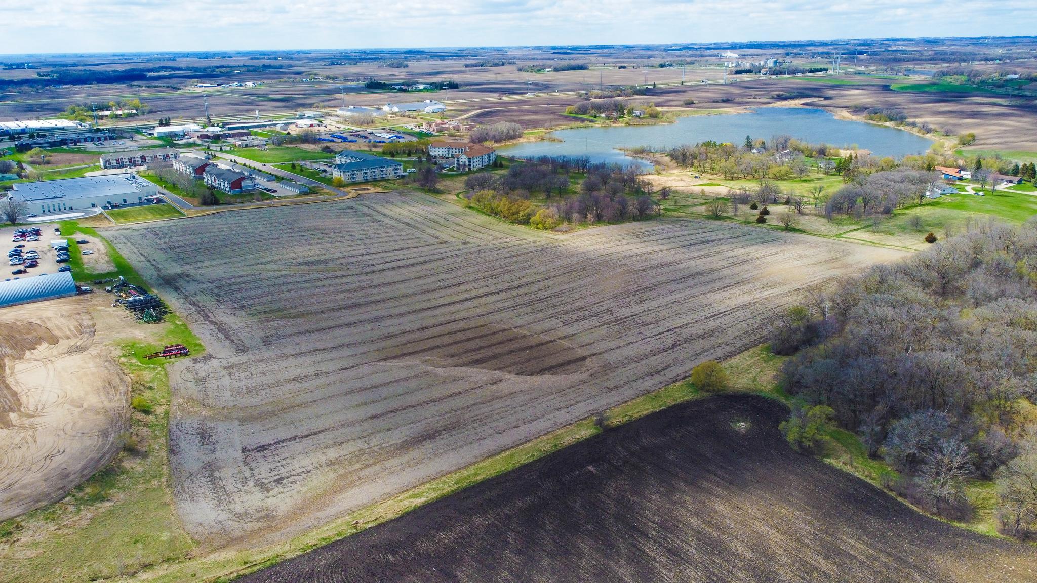 land for sale at XXXX Pioneer Road in Fergus Falls, MN (photo 8 of 12)