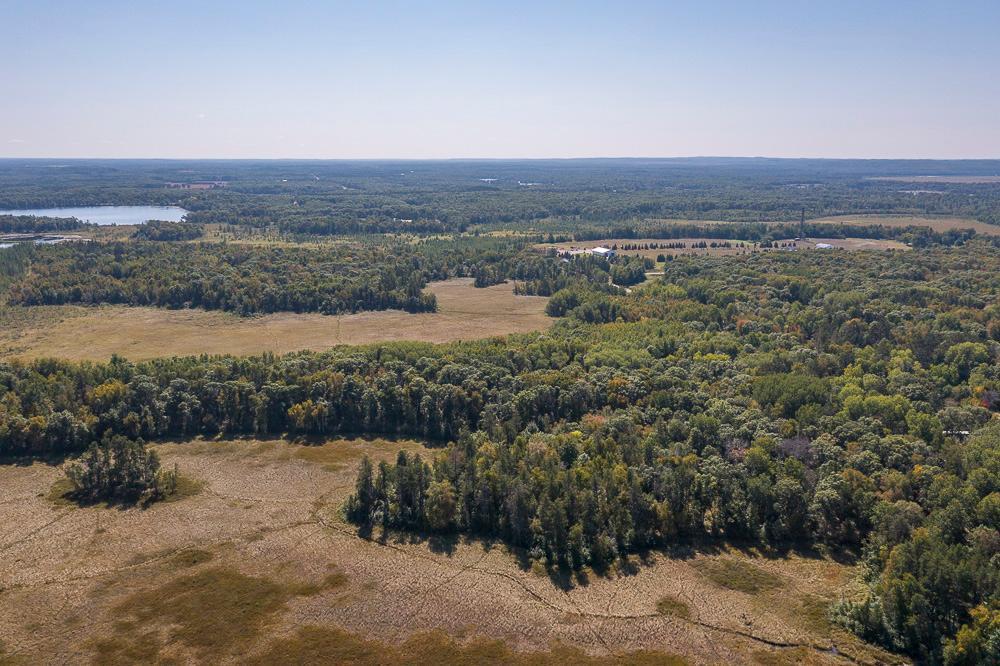 land for sale at Tract B TBD Little Pine Road in Brainerd, MN