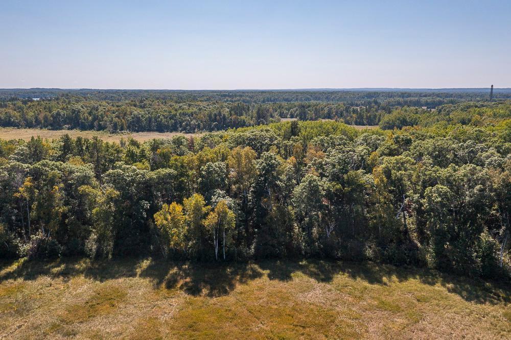land for sale at Tract C TBD Little Pine Road in Brainerd, MN