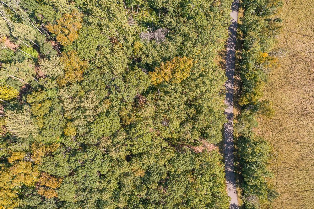 land for sale at Tract C TBD Little Pine Road in Brainerd, MN (photo 2 of 27)
