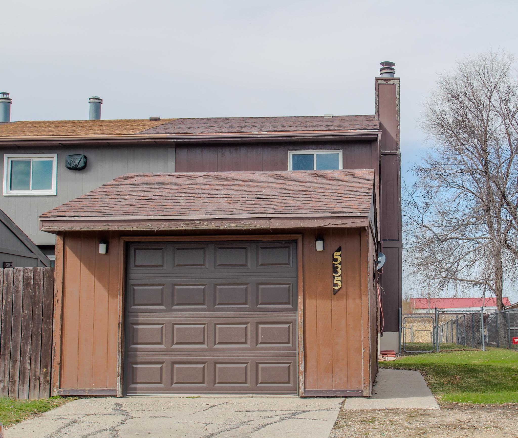 535 4th Avenue NW, West Fargo ND 58078 - Photo 27 of 27