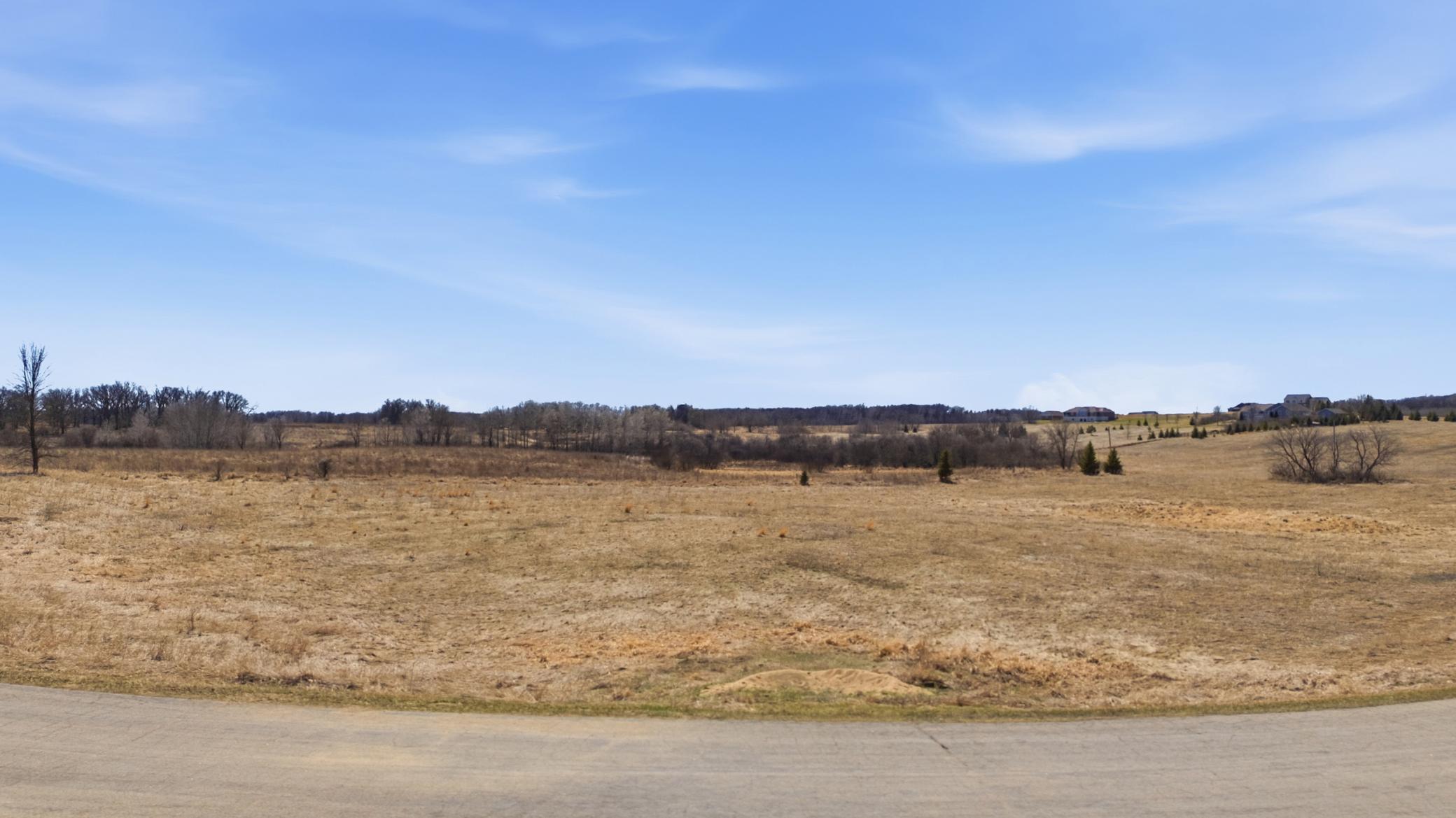 land for sale at TBD Cherry Hill Road in Detroit Lakes, MN (photo 2 of 13)