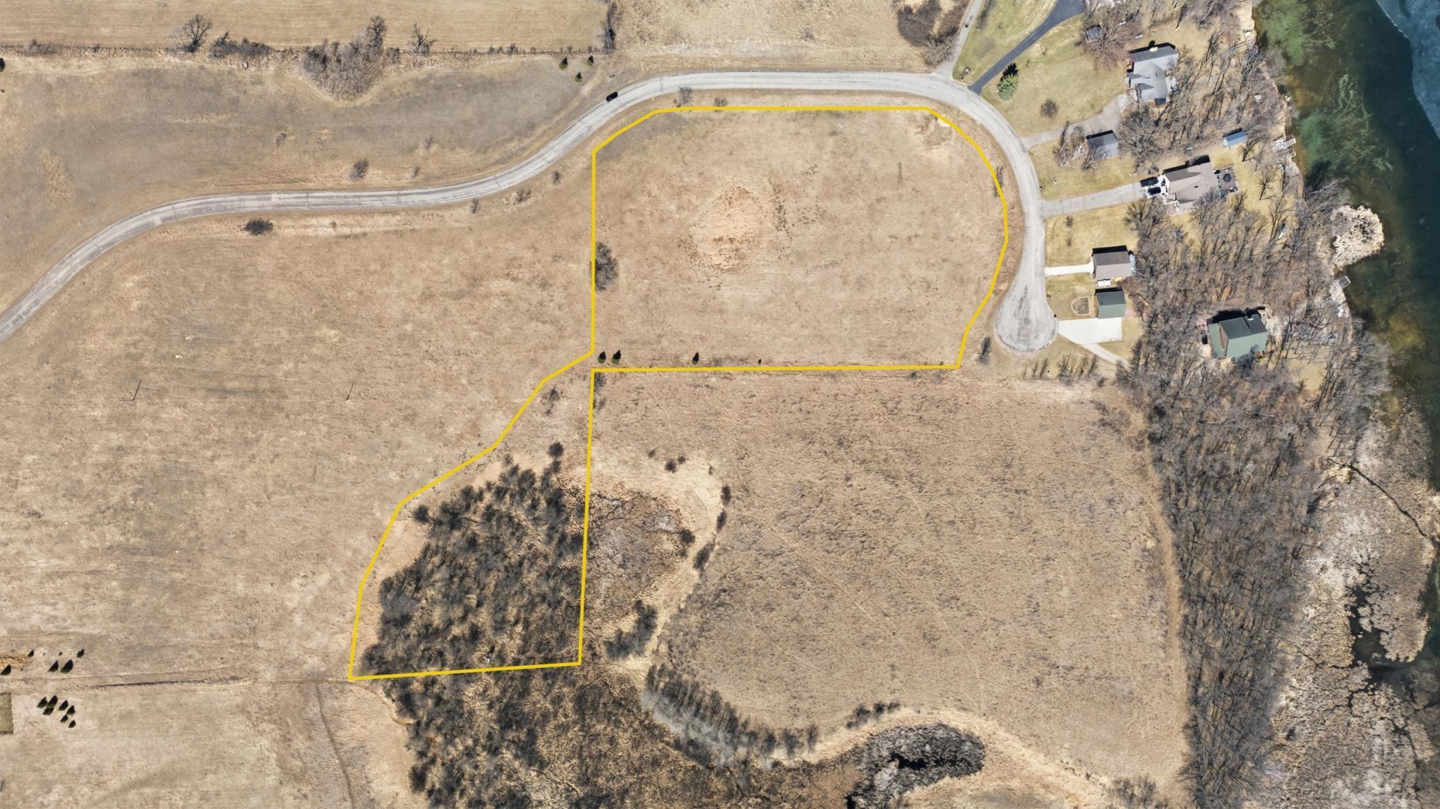 land for sale at TBD Cherry Hill Road in Detroit Lakes, MN (photo 13 of 13)