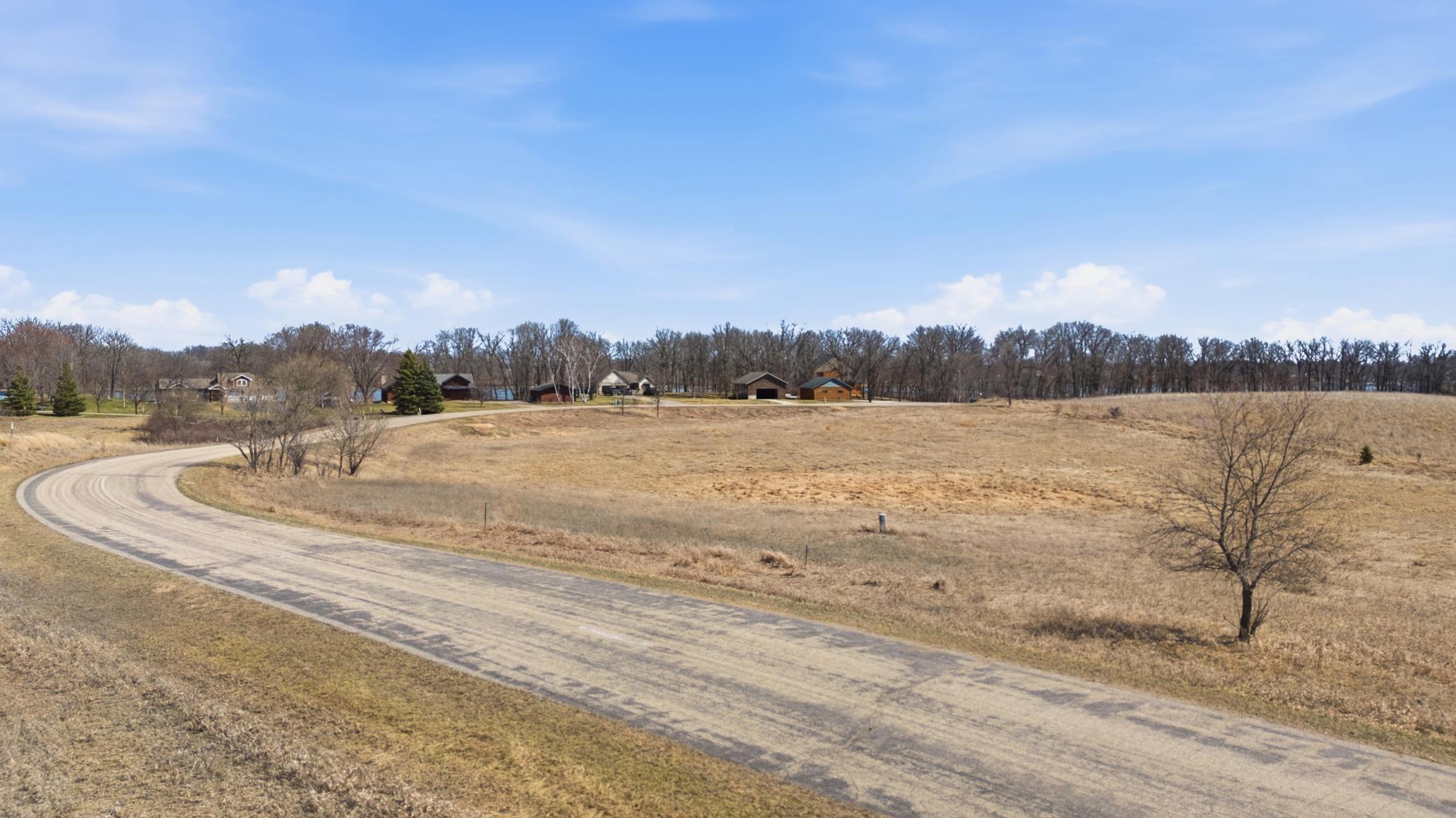 land for sale at TBD Cherry Hill Road in Detroit Lakes, MN (photo 3 of 13)