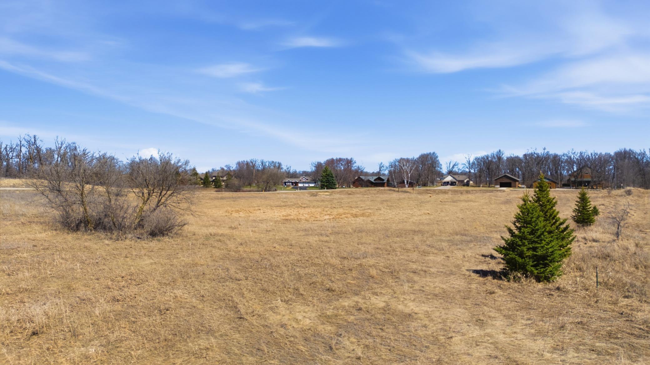 land for sale at TBD Cherry Hill Road in Detroit Lakes, MN (photo 5 of 13)