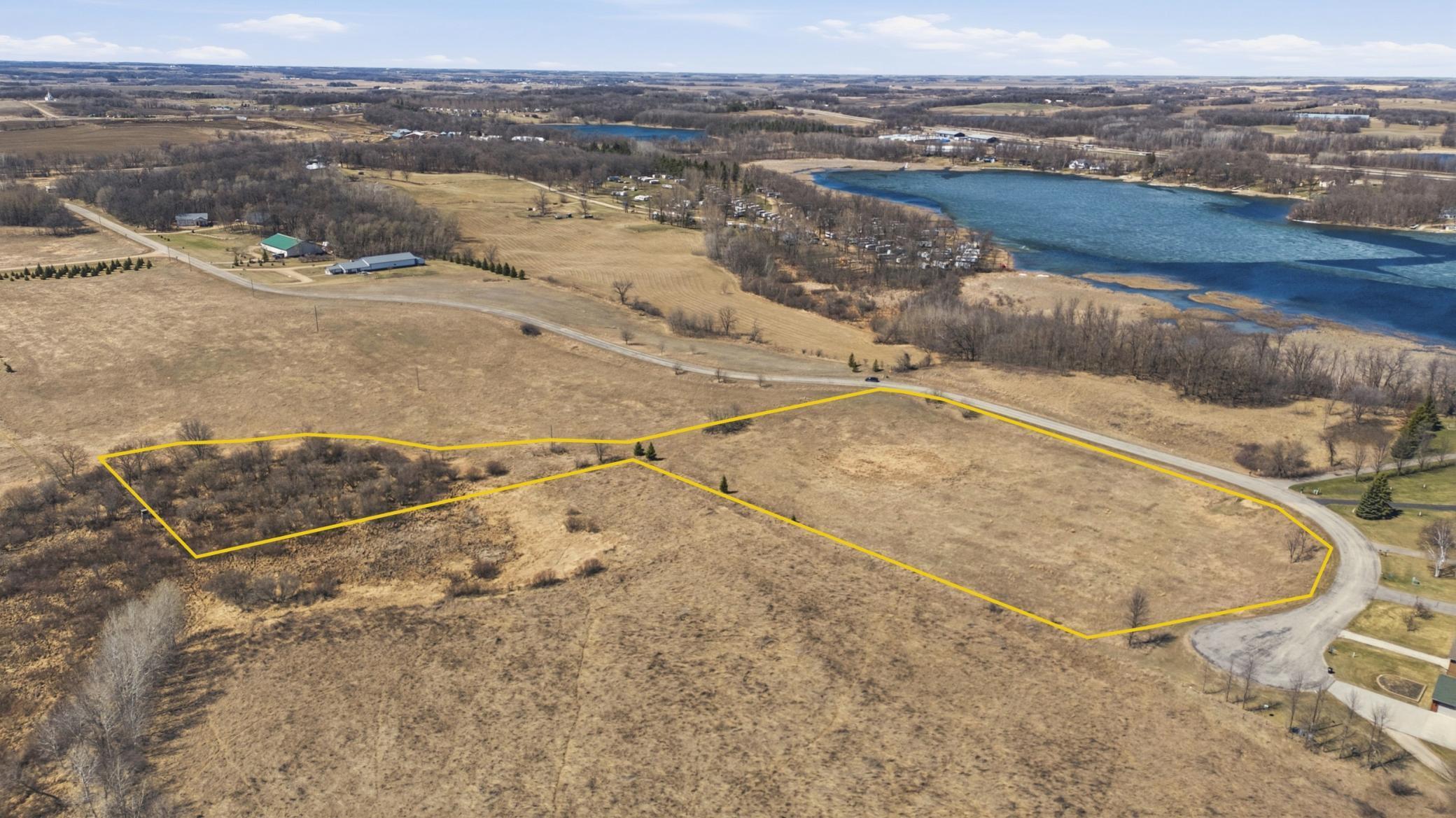 land for sale at TBD Cherry Hill Road in Detroit Lakes, MN (photo 7 of 13)