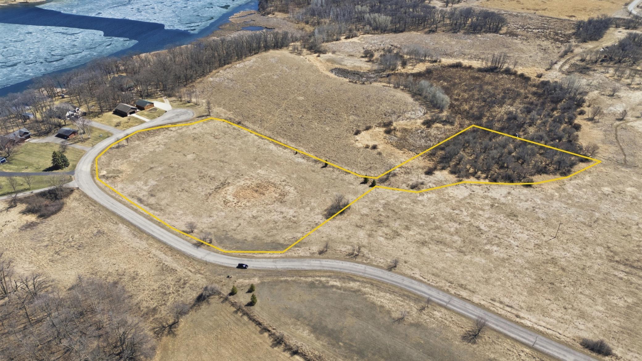 land for sale at TBD Cherry Hill Road in Detroit Lakes, MN (photo 8 of 13)