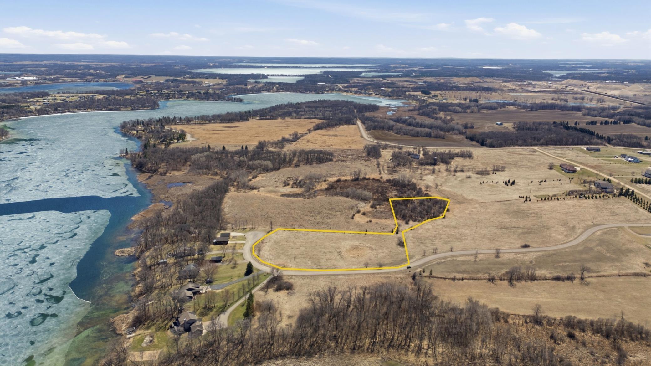 land for sale at TBD Cherry Hill Road in Detroit Lakes, MN (photo 9 of 13)