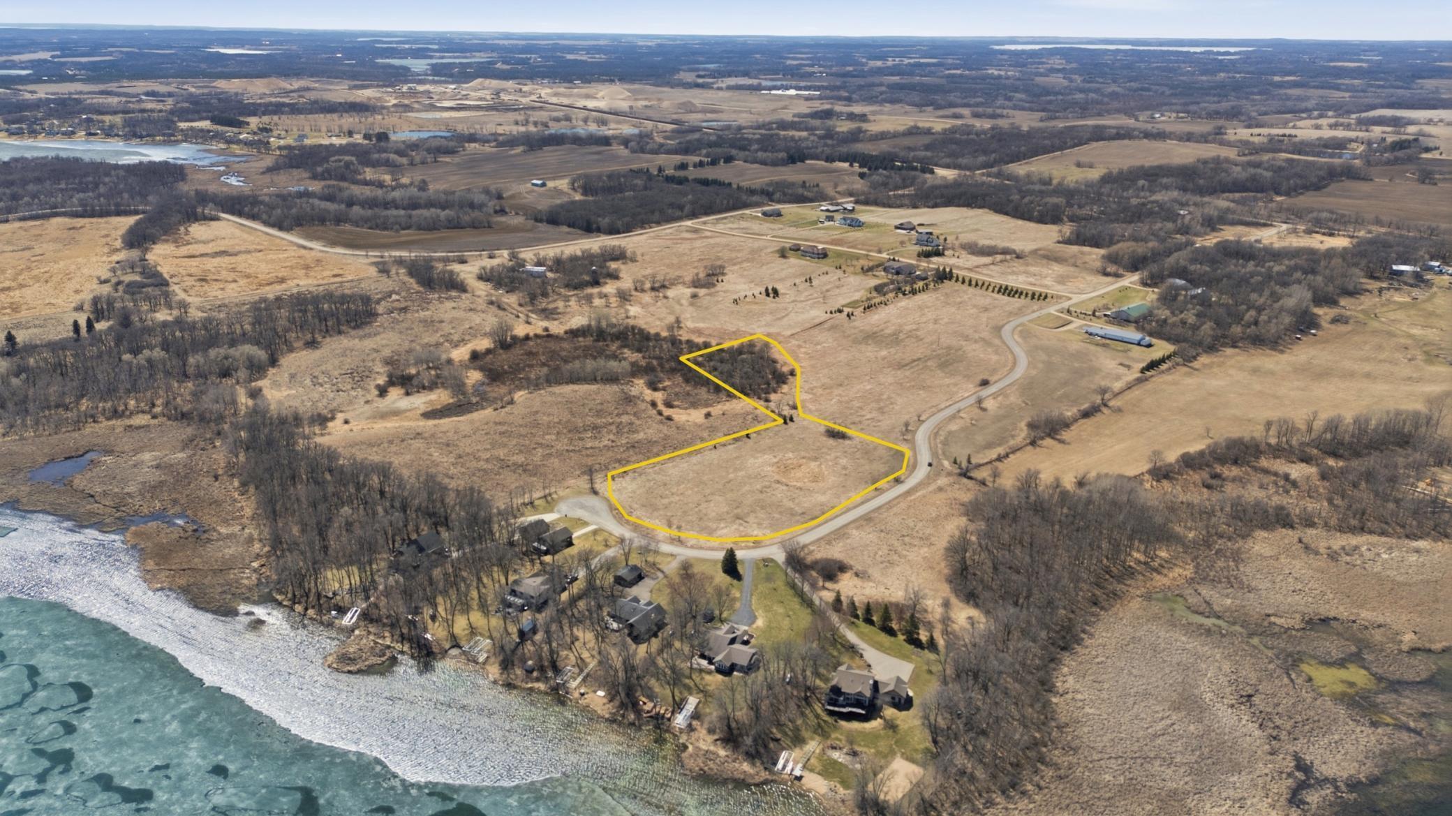 land for sale at TBD Cherry Hill Road in Detroit Lakes, MN (photo 10 of 13)
