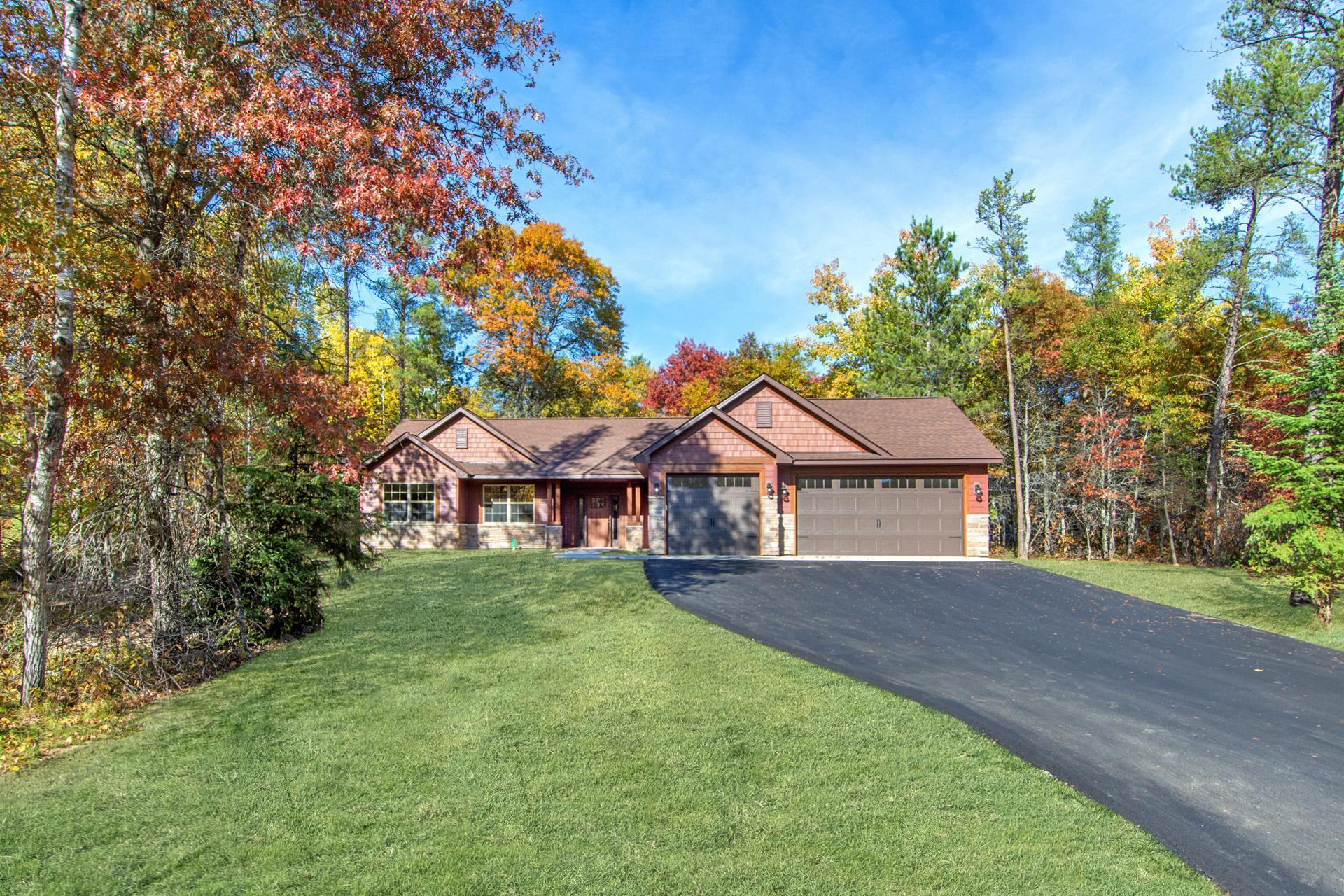 2026 single family home for sale at XXX Kimberlee Drive in Baxter, MN — 3 bed, 2 bath
