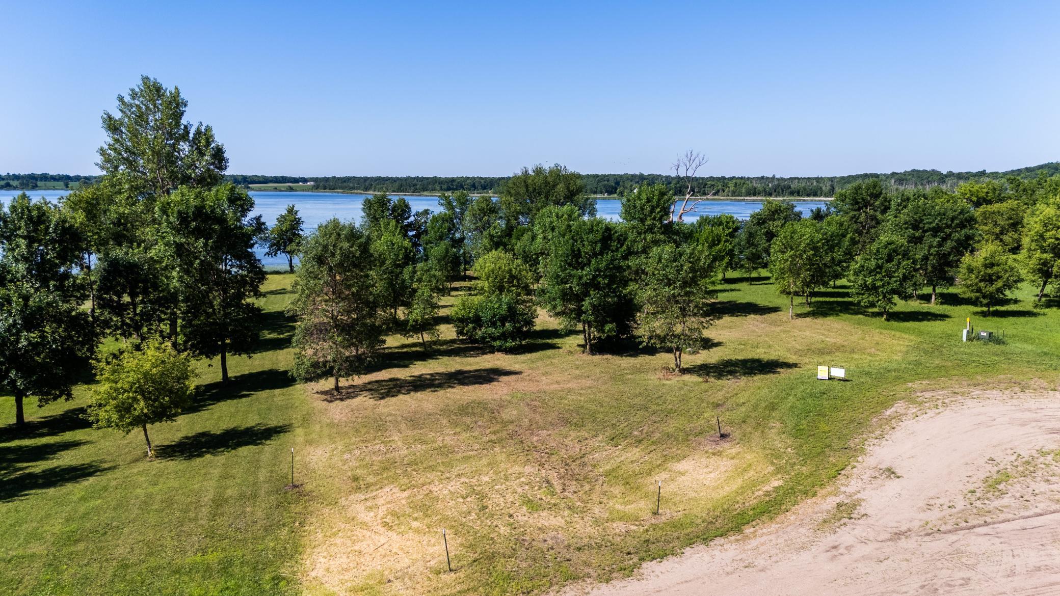 land for sale at TBD 405th Avenue in Richville, MN (photo 2 of 16)