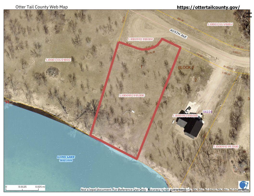 land for sale at TBD 405th Avenue in Richville, MN (photo 16 of 16)