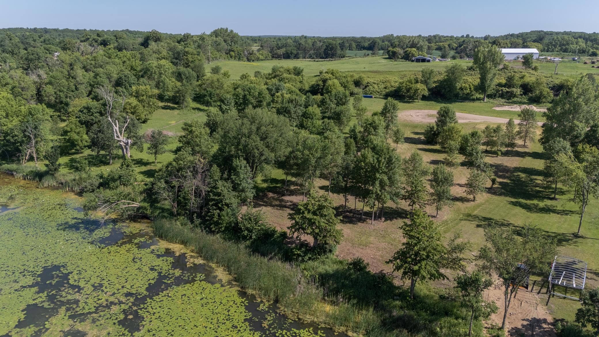 land for sale at TBD 405th Avenue in Richville, MN (photo 7 of 16)