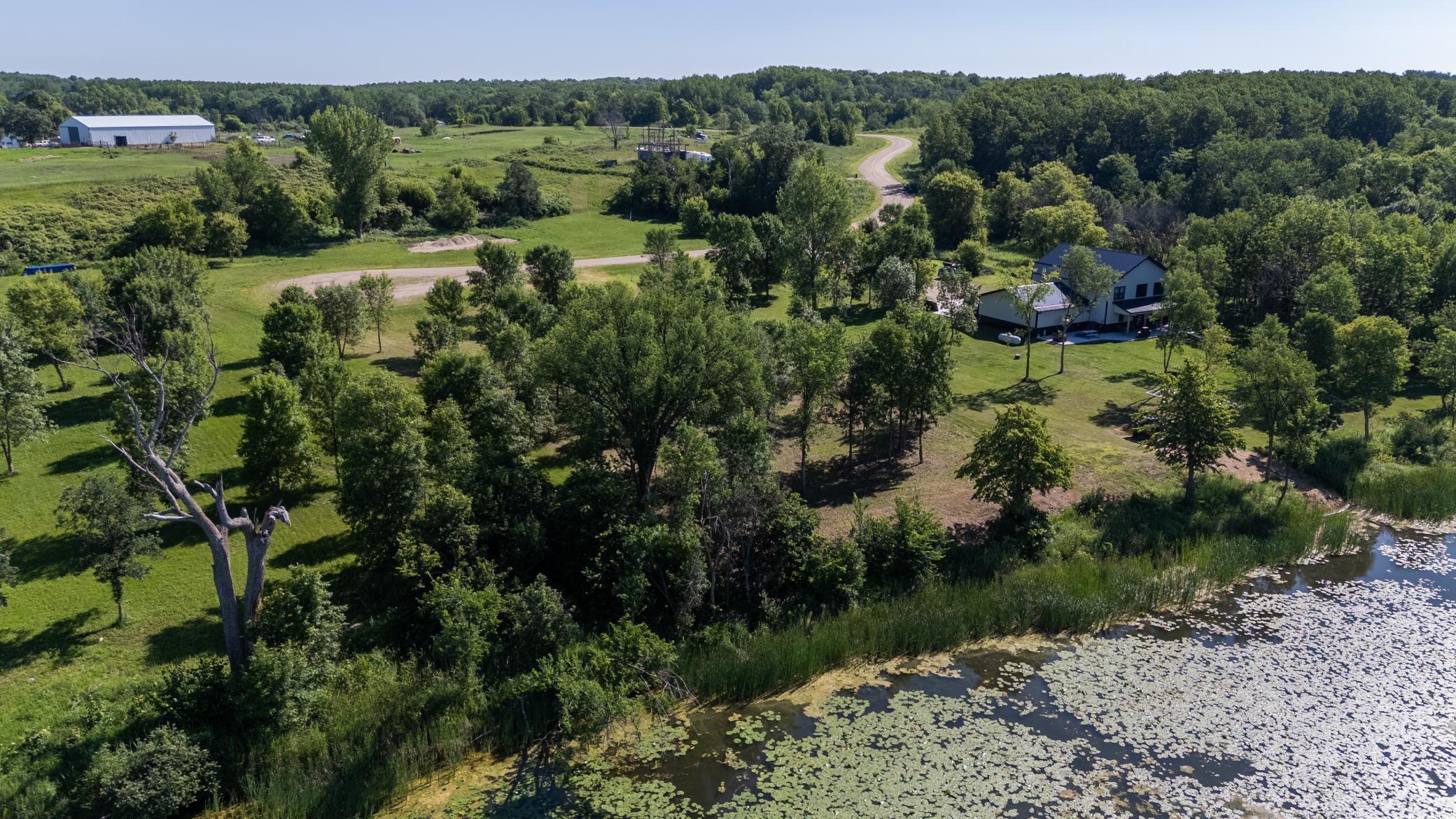 land for sale at TBD 405th Avenue in Richville, MN (photo 8 of 16)