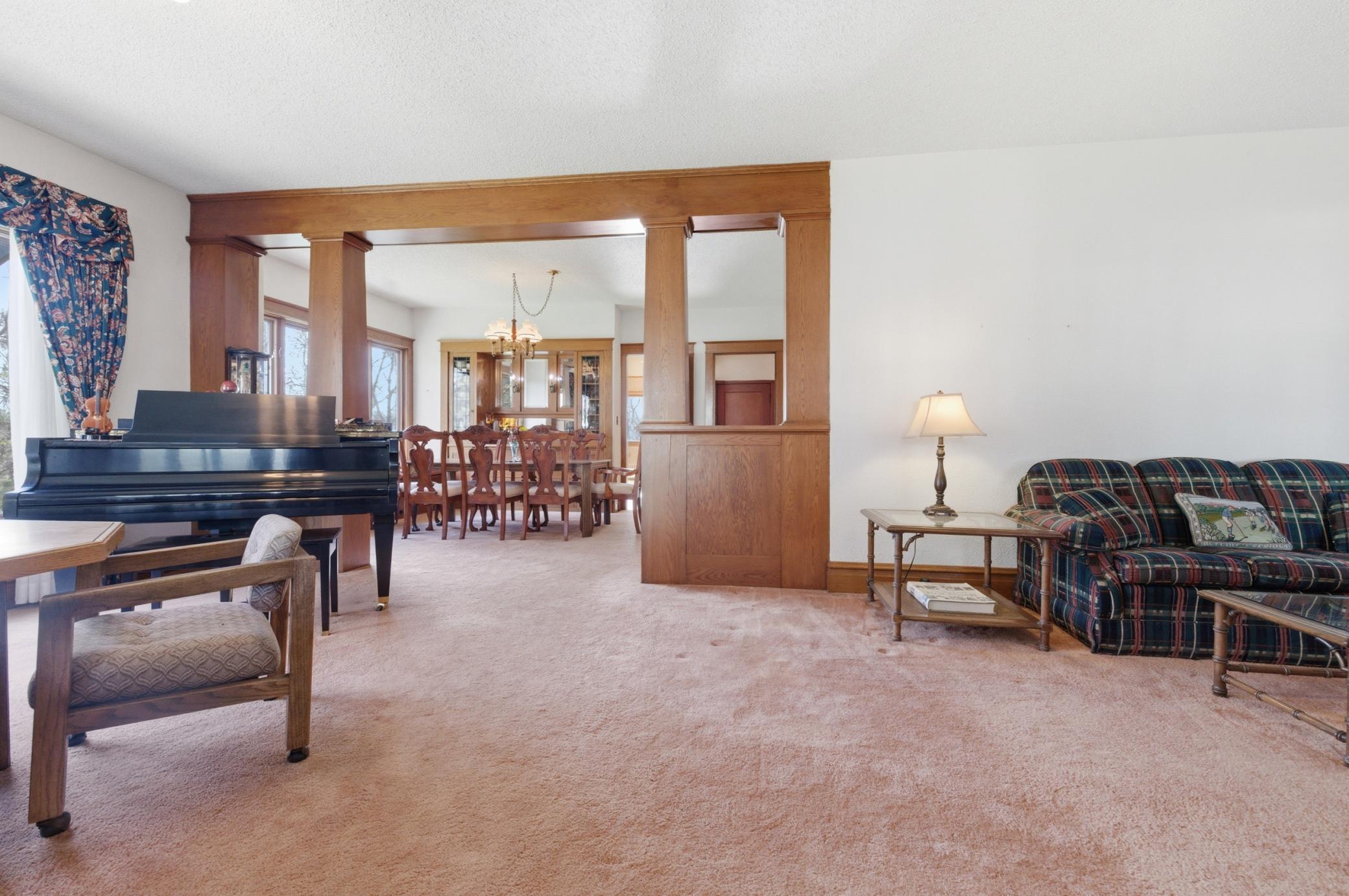 1916 single family home for sale at 721 N 3rd Street in Brainerd, MN — 5 bed, 2 bath (photo 13 of 44)