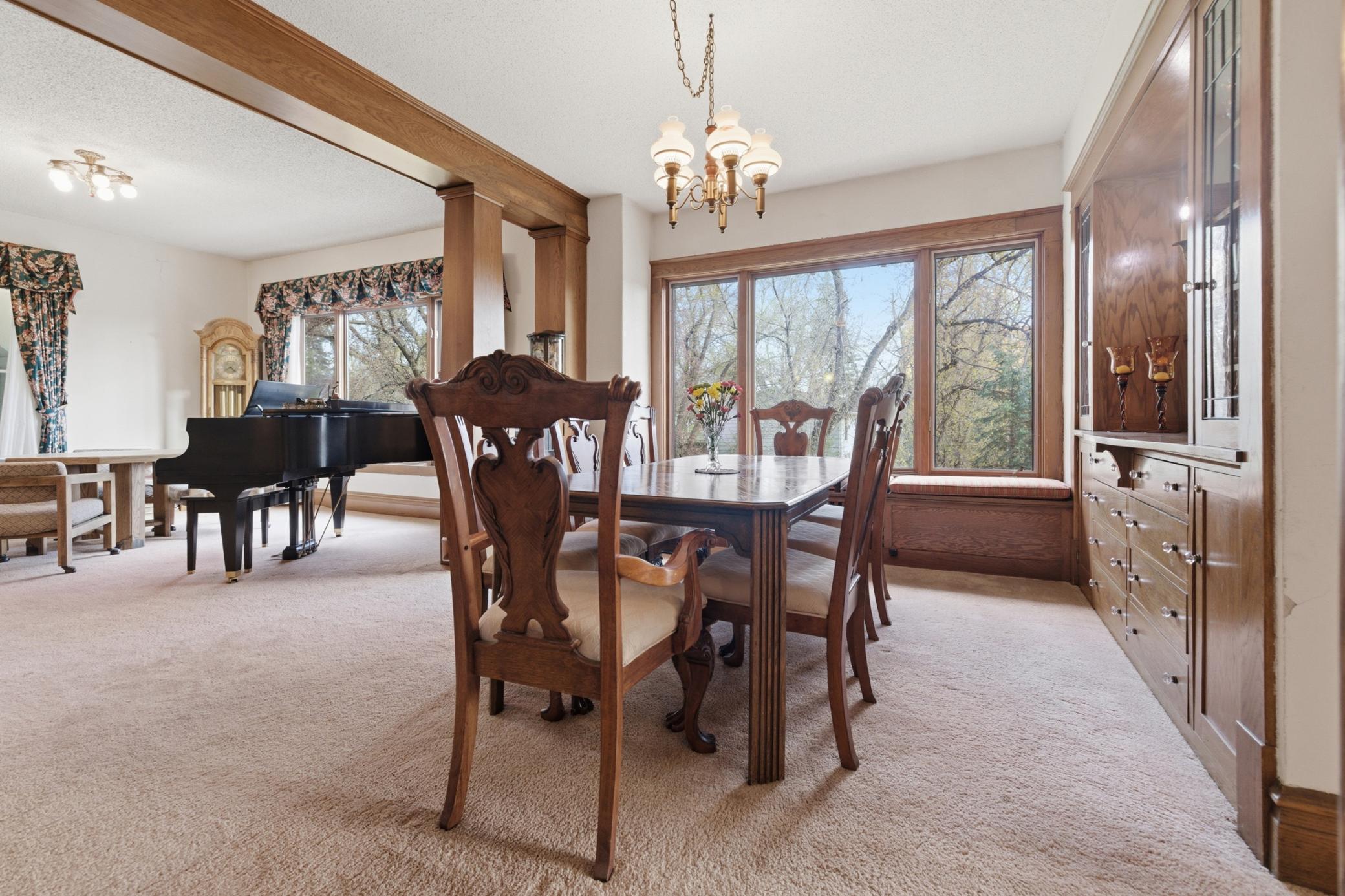 1916 single family home for sale at 721 N 3rd Street in Brainerd, MN — 5 bed, 2 bath (photo 14 of 44)