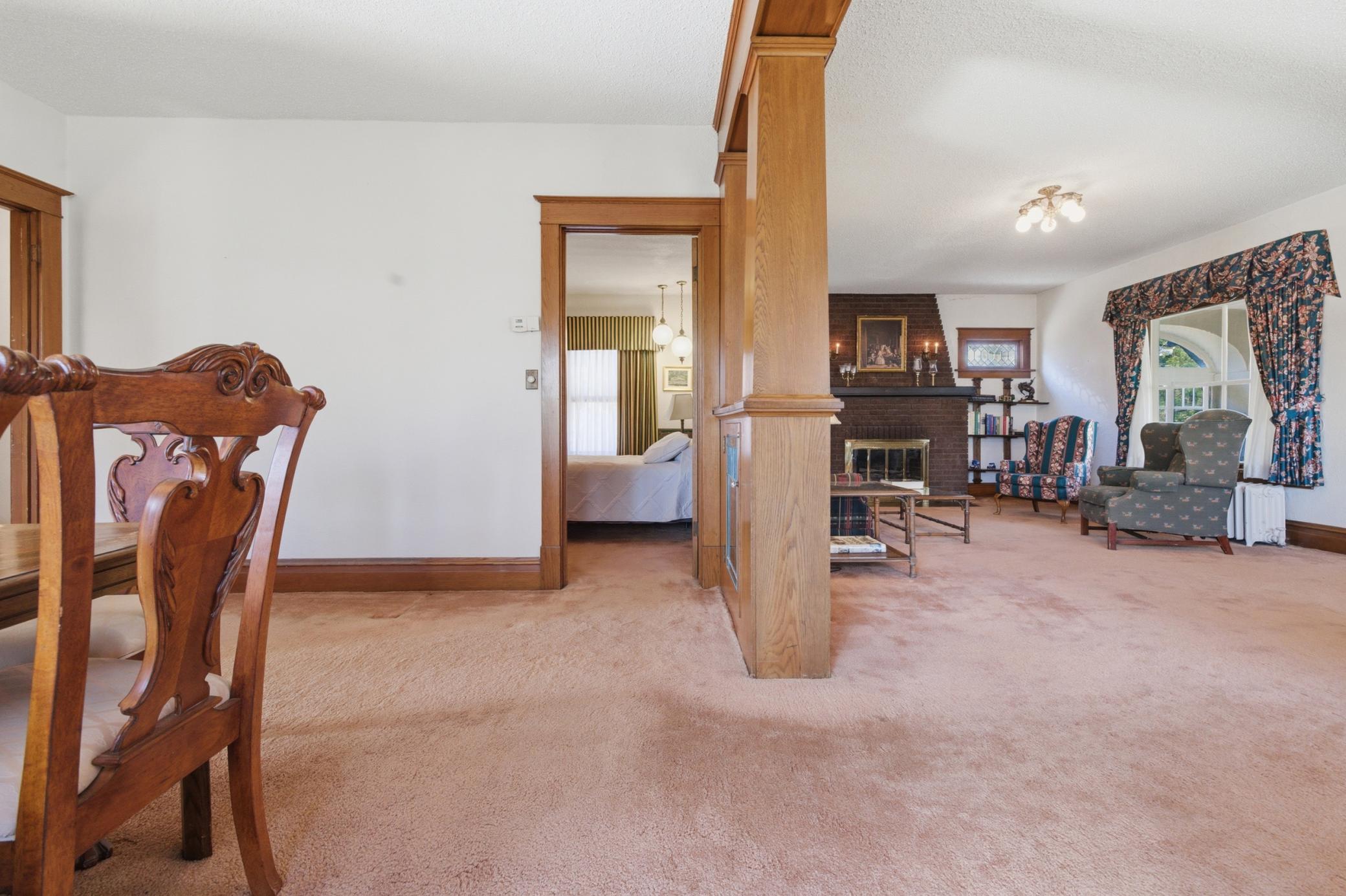 1916 single family home for sale at 721 N 3rd Street in Brainerd, MN — 5 bed, 2 bath (photo 15 of 44)