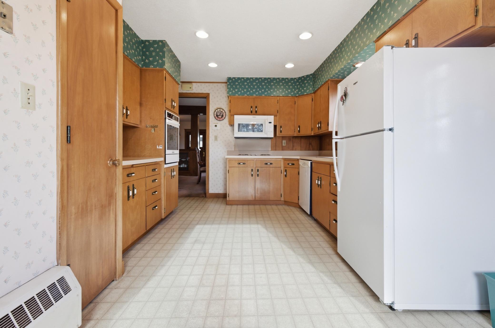 1916 single family home for sale at 721 N 3rd Street in Brainerd, MN — 5 bed, 2 bath (photo 21 of 44)