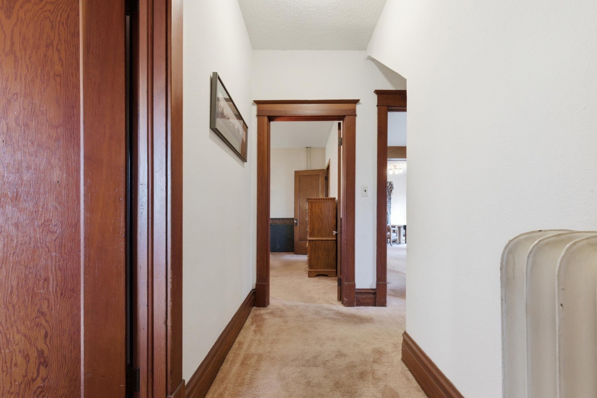 1916 single family home for sale at 721 N 3rd Street in Brainerd, MN — 5 bed, 2 bath (photo 23 of 44)