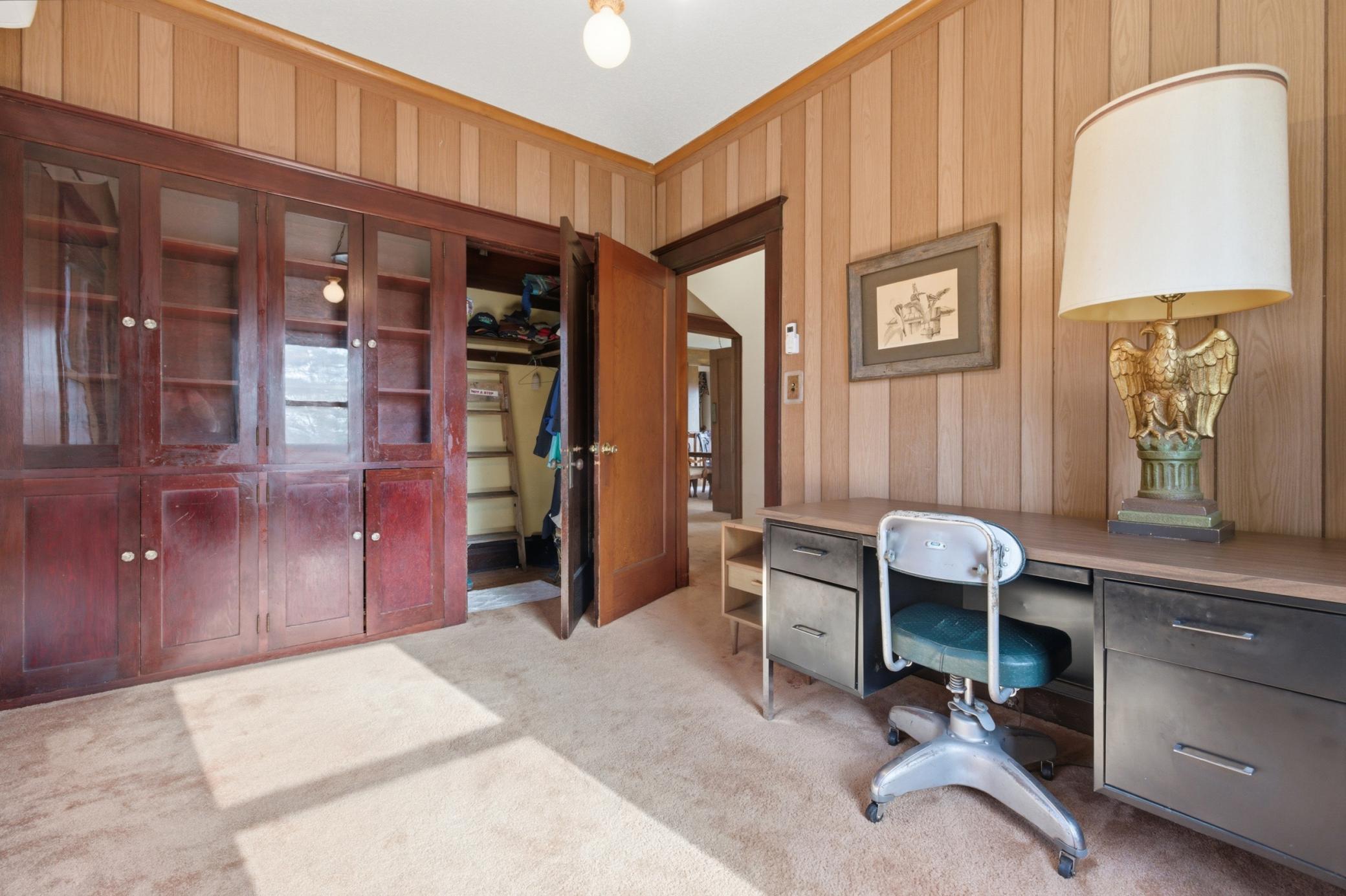 1916 single family home for sale at 721 N 3rd Street in Brainerd, MN — 5 bed, 2 bath (photo 25 of 44)