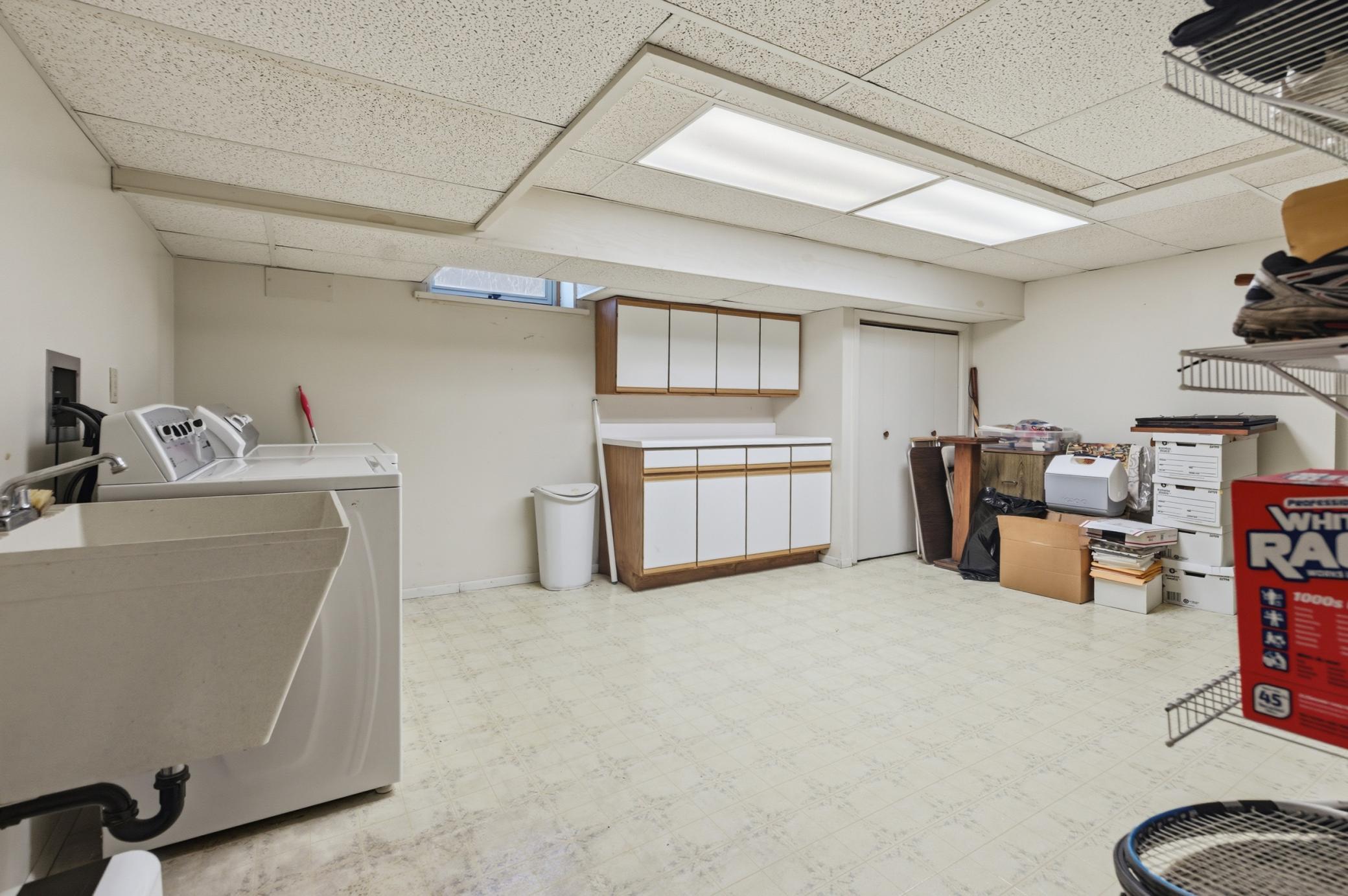 1916 single family home for sale at 721 N 3rd Street in Brainerd, MN — 5 bed, 2 bath (photo 36 of 44)