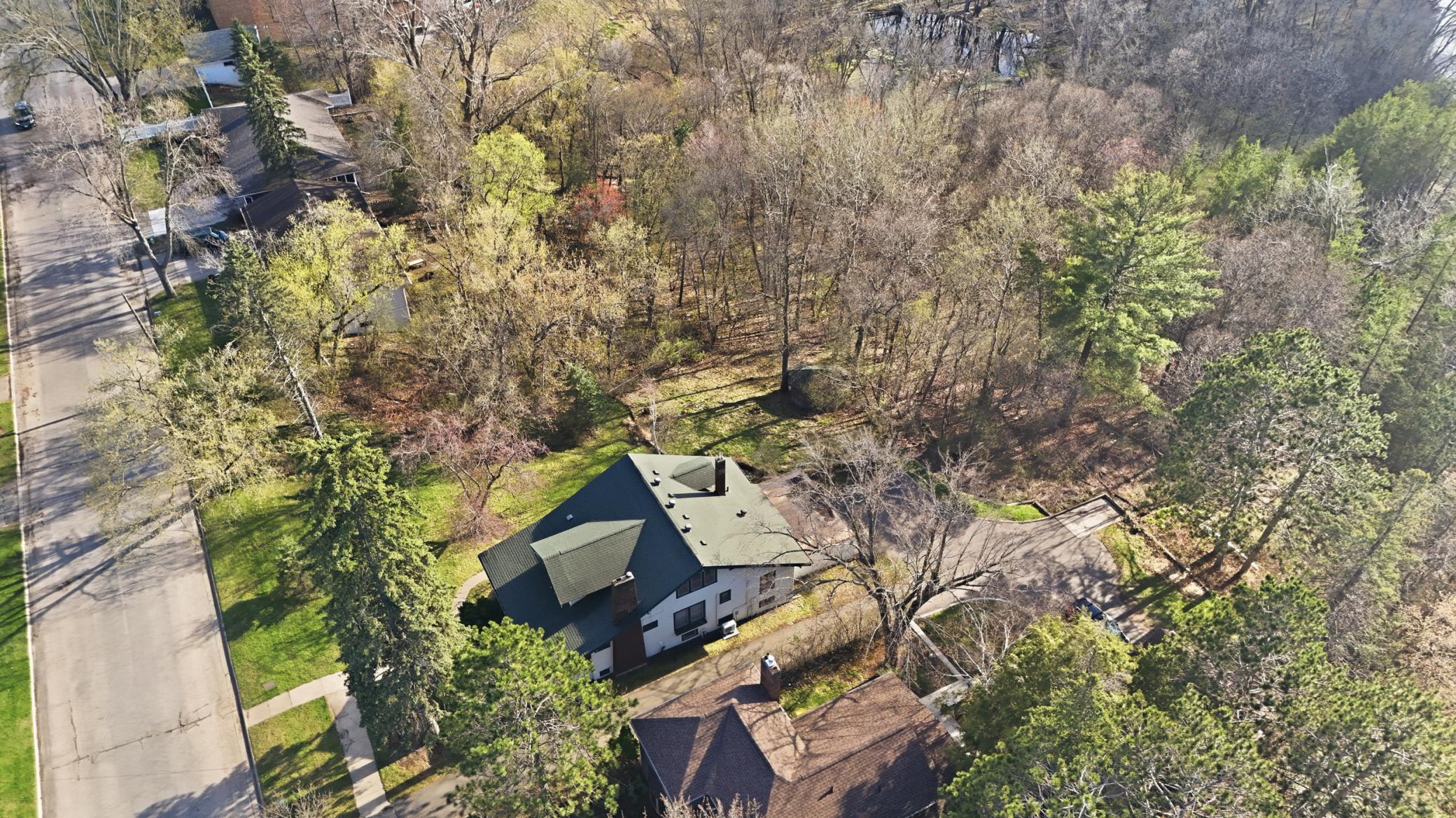 1916 single family home for sale at 721 N 3rd Street in Brainerd, MN — 5 bed, 2 bath (photo 38 of 44)