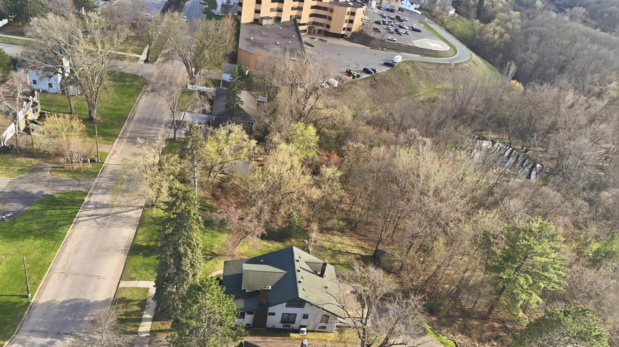 1916 single family home for sale at 721 N 3rd Street in Brainerd, MN — 5 bed, 2 bath (photo 41 of 44)