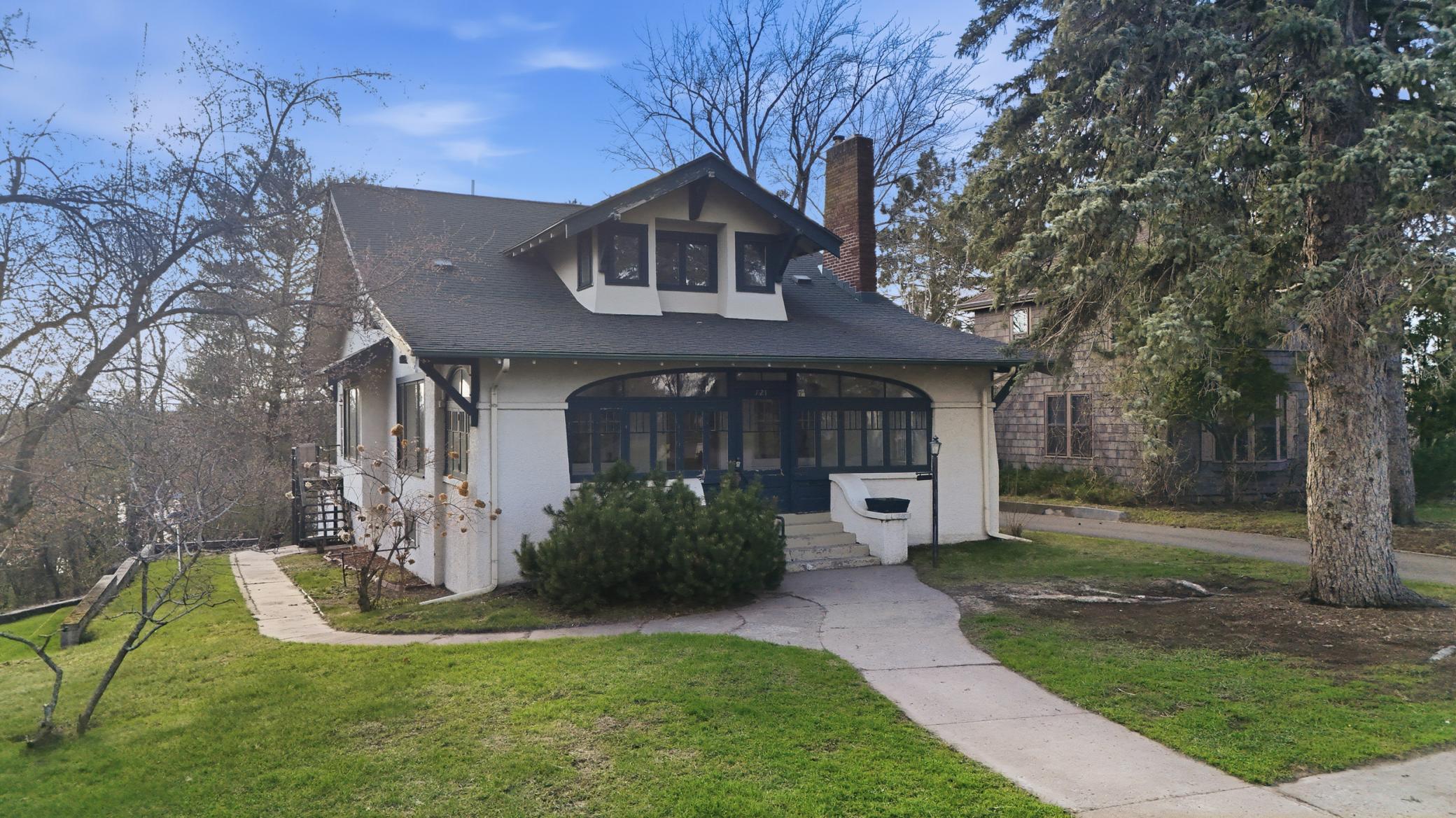 1916 single family home for sale at 721 N 3rd Street in Brainerd, MN — 5 bed, 2 bath (photo 43 of 44)