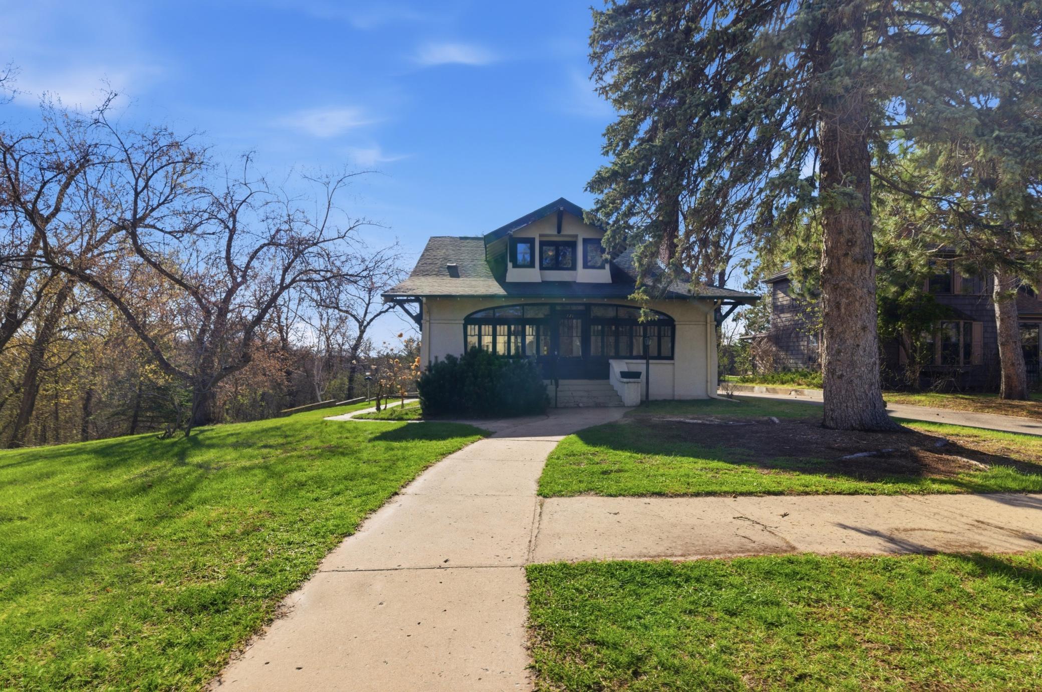 1916 single family home for sale at 721 N 3rd Street in Brainerd, MN — 5 bed, 2 bath (photo 44 of 44)