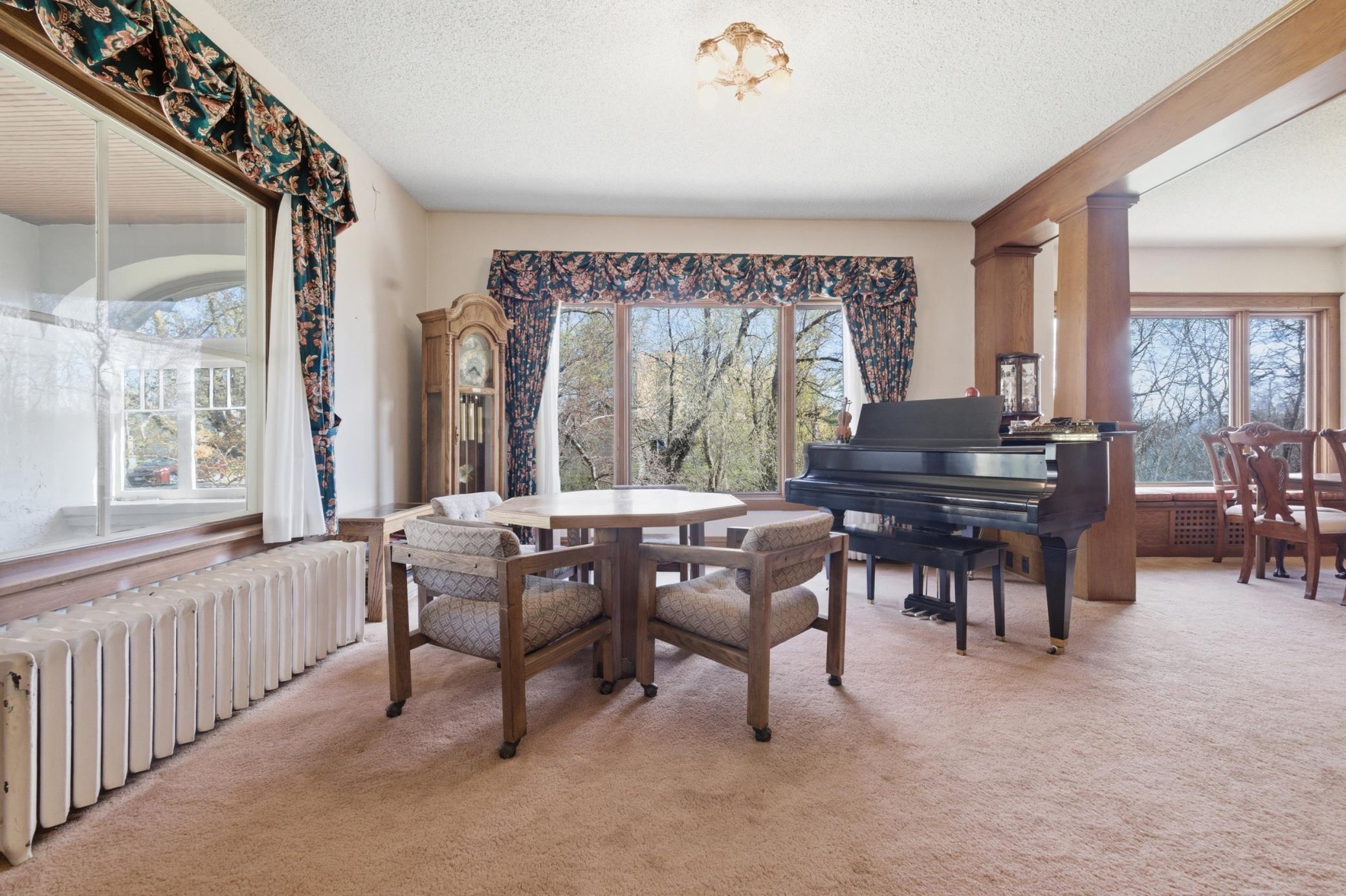 1916 single family home for sale at 721 N 3rd Street in Brainerd, MN — 5 bed, 2 bath (photo 6 of 44)
