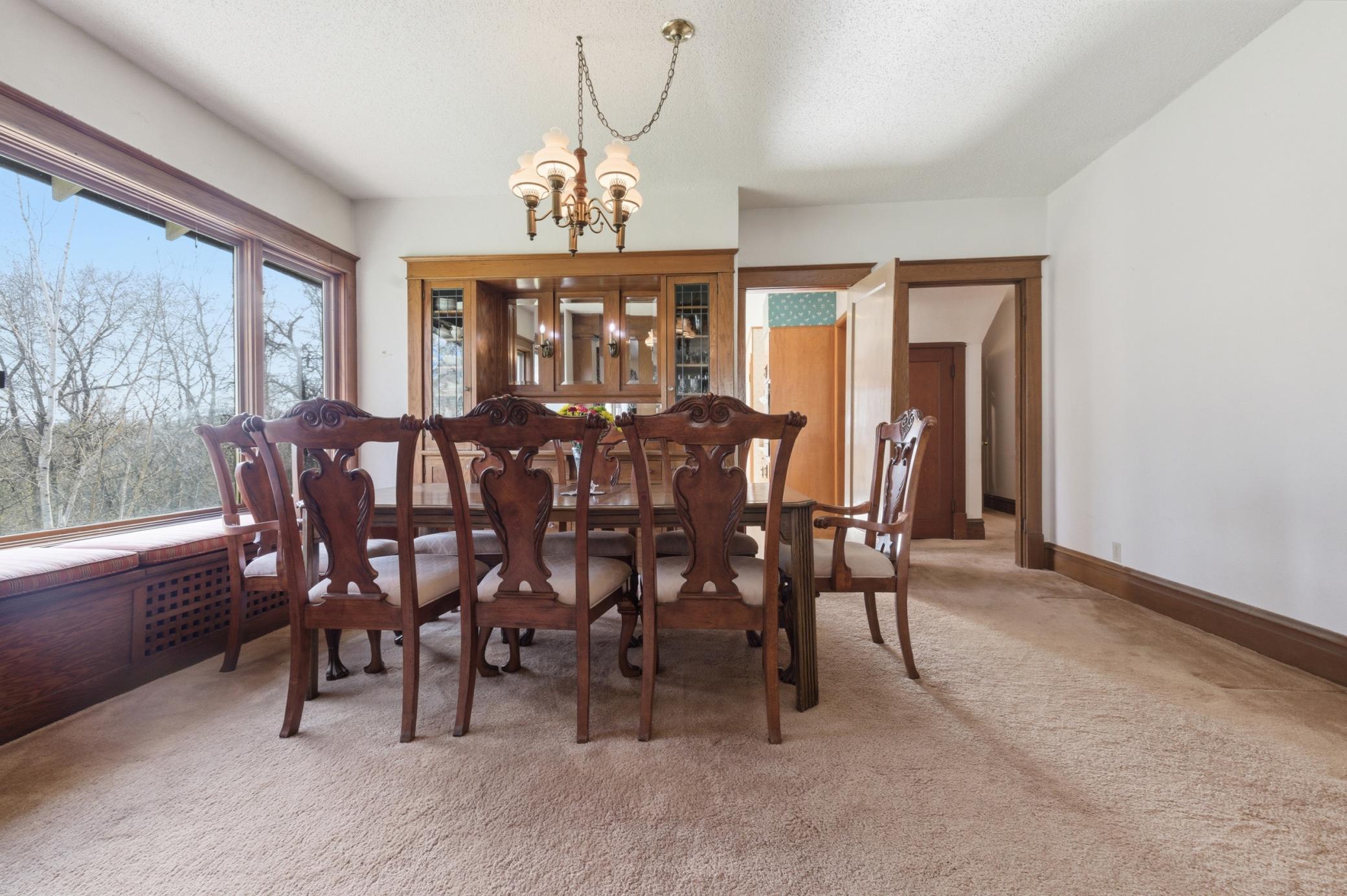 1916 single family home for sale at 721 N 3rd Street in Brainerd, MN — 5 bed, 2 bath (photo 7 of 44)