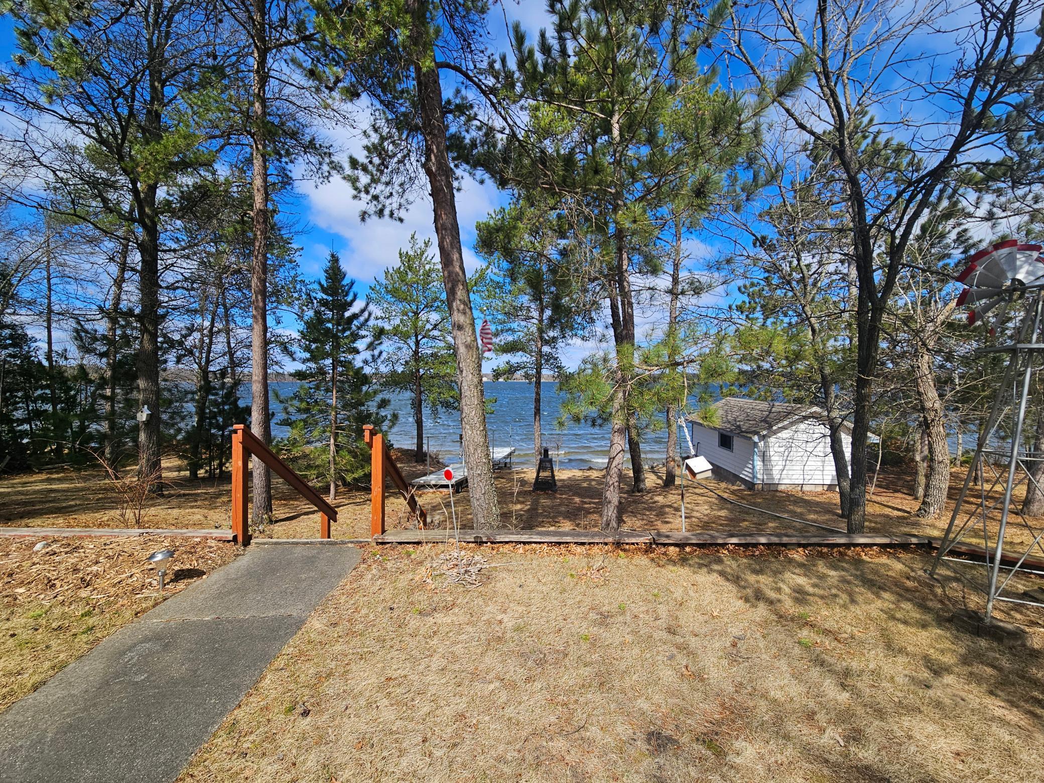 5471 Crow Wing Lake Road, Fort Ripley MN 56449 - Photo 2 of 4