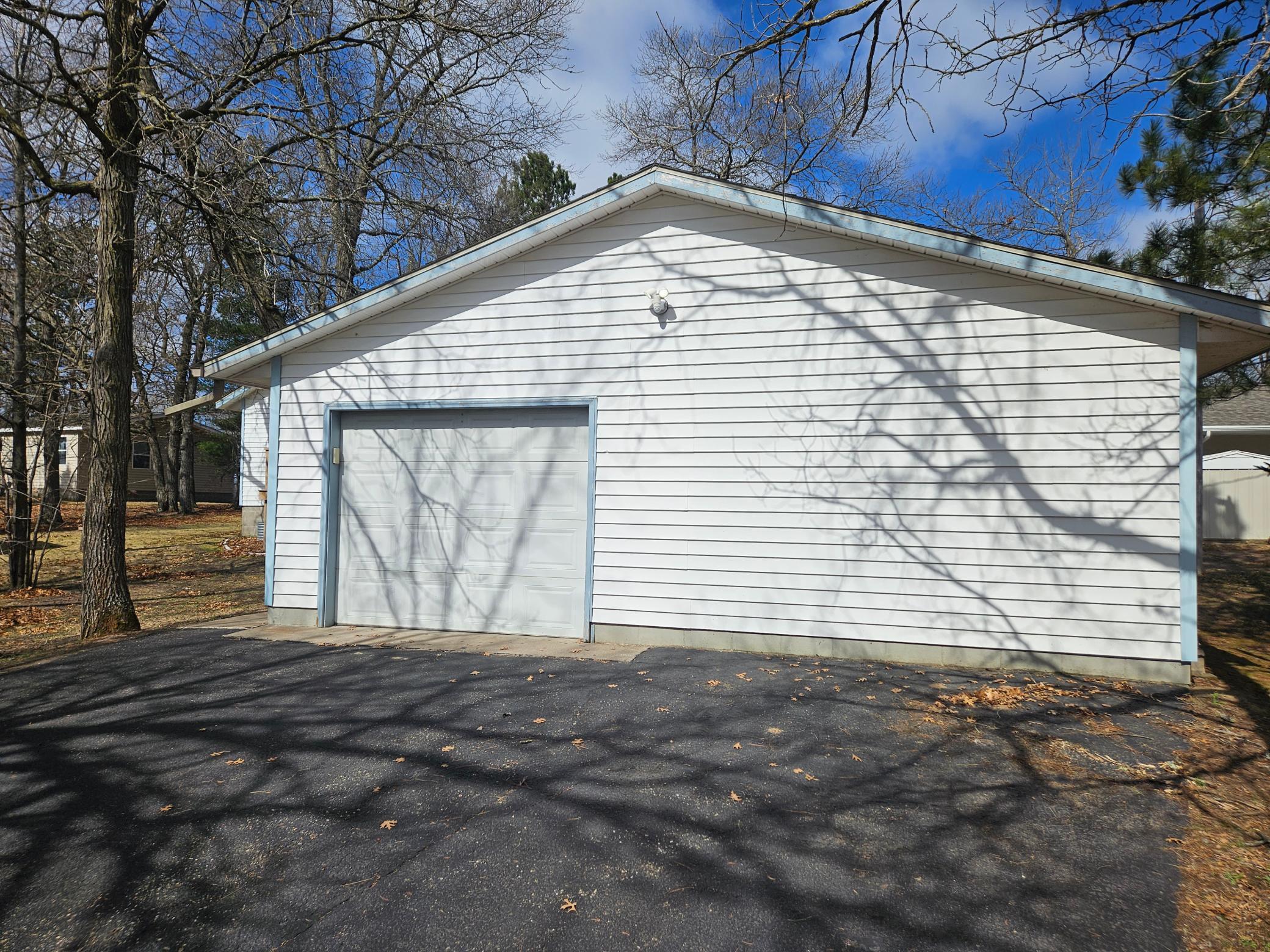 5471 Crow Wing Lake Road, Fort Ripley MN 56449 - Photo 4 of 4