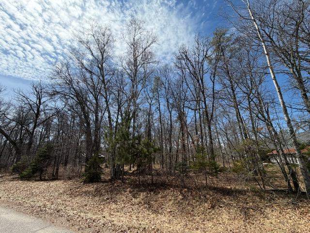 land for sale at 0 Sugarloaf Road in Crosslake, MN (photo 3 of 4)