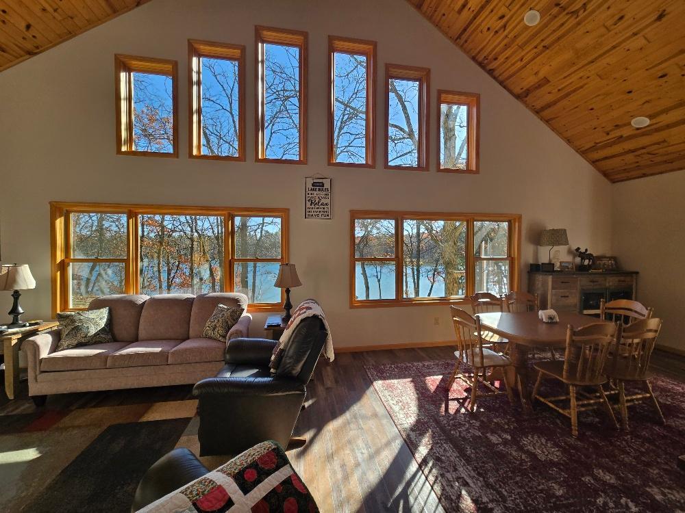 2018 single family home for sale at 18506 Empire Loop in Nevis, MN — 4 bed, 2 bath (photo 13 of 34)
