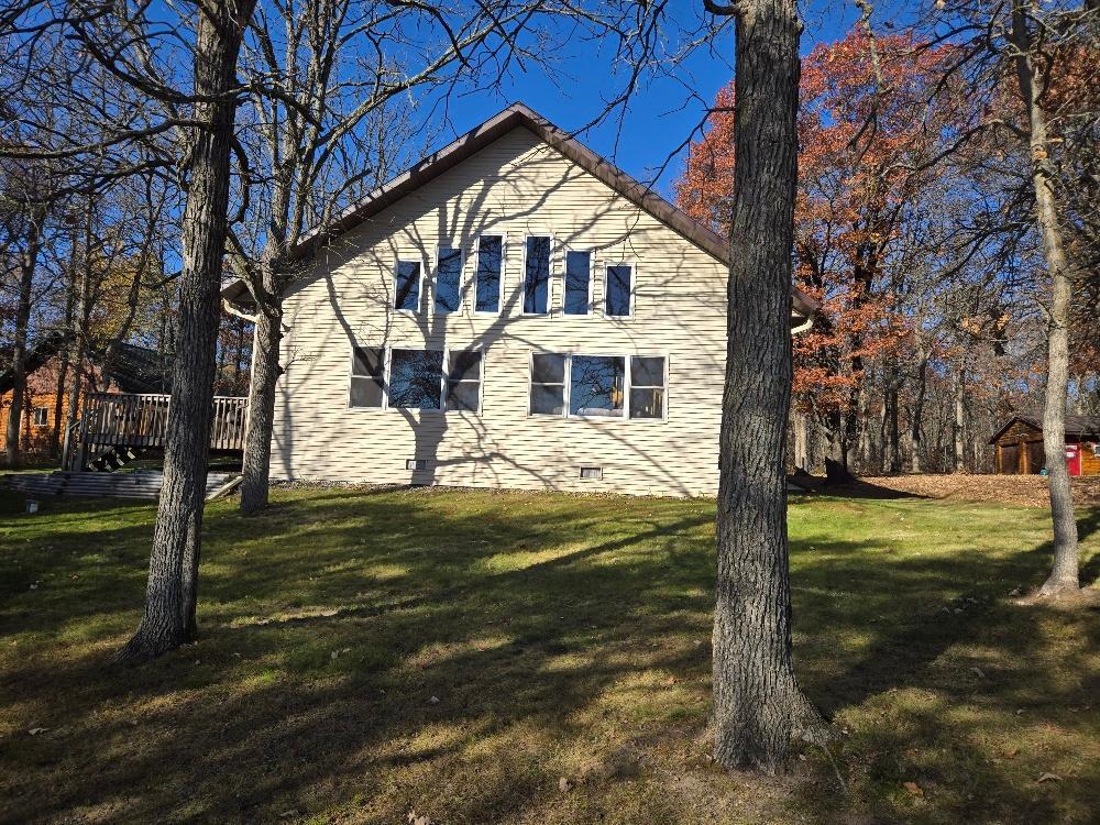 2018 single family home for sale at 18506 Empire Loop in Nevis, MN — 4 bed, 2 bath (photo 3 of 34)