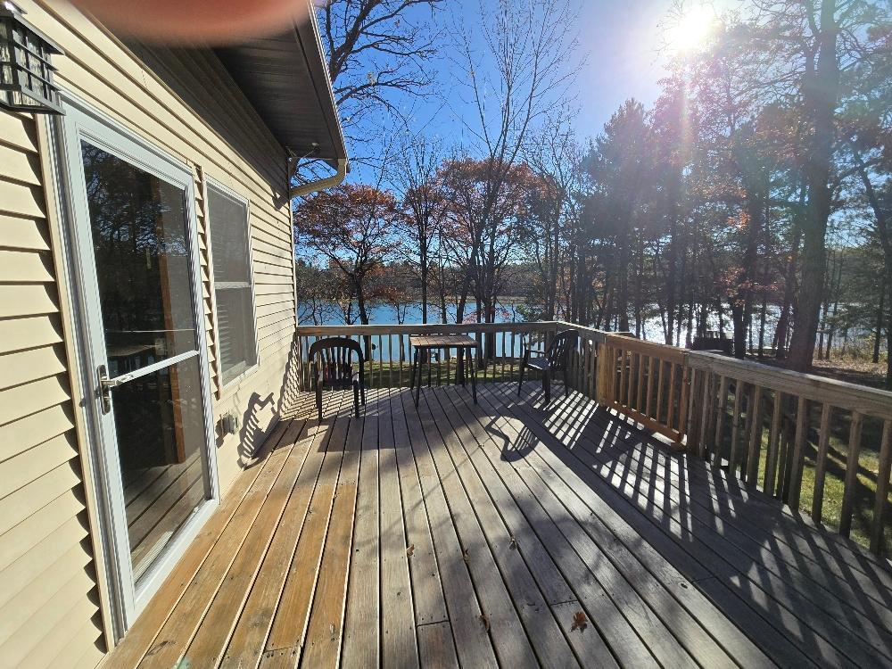 2018 single family home for sale at 18506 Empire Loop in Nevis, MN — 4 bed, 2 bath (photo 8 of 34)